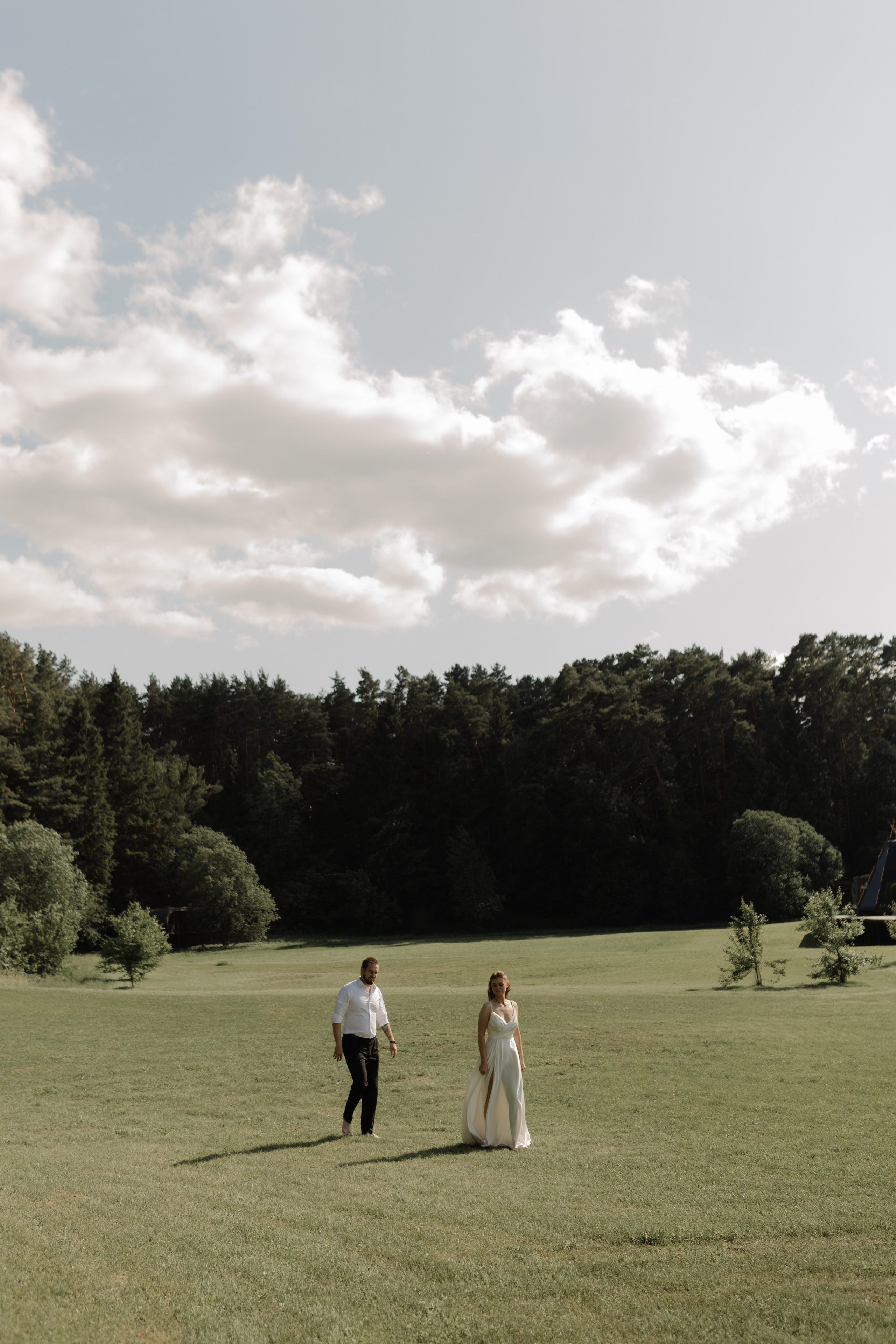 Родион и Валенина. Семейный фотограф в Обнинске