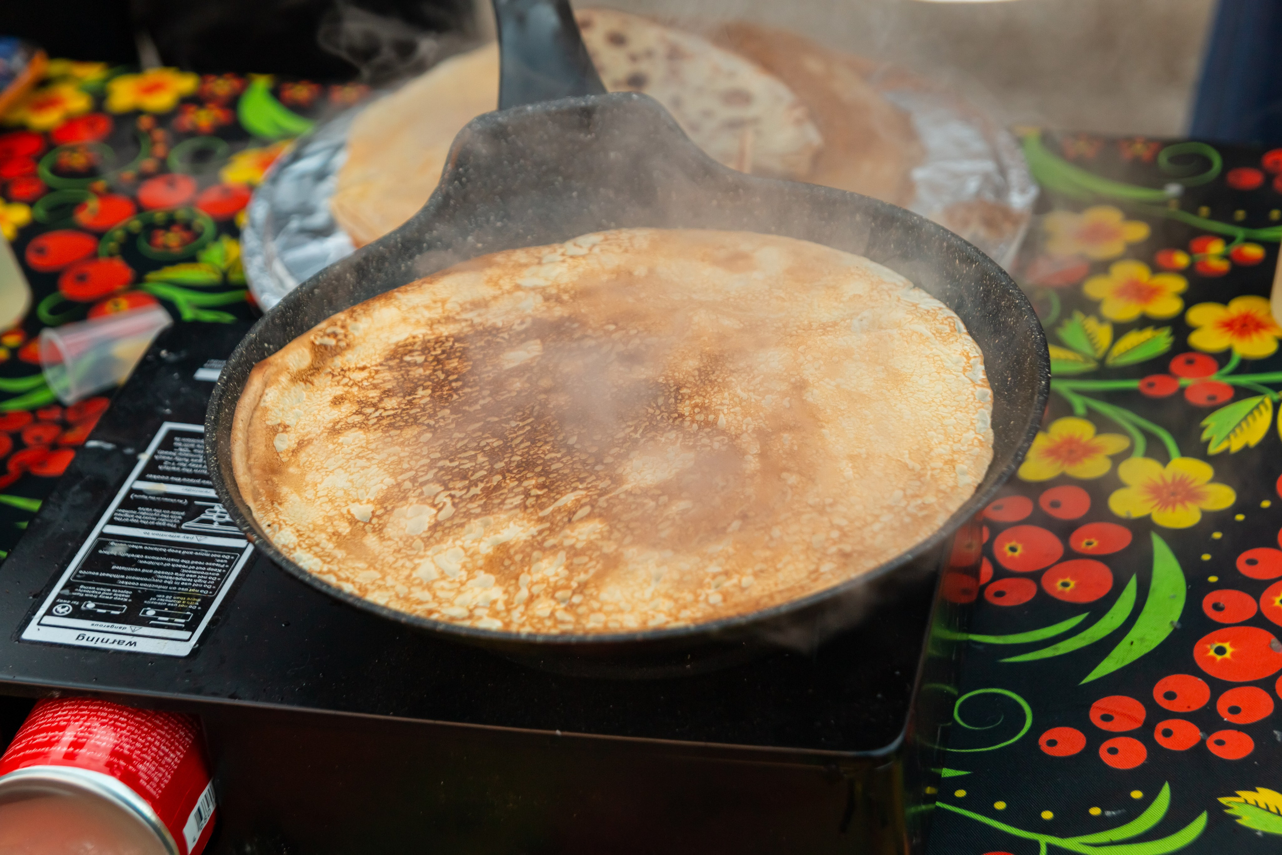 Измайловский Кремль Крещение 2025. Фотограф Илья Варакин