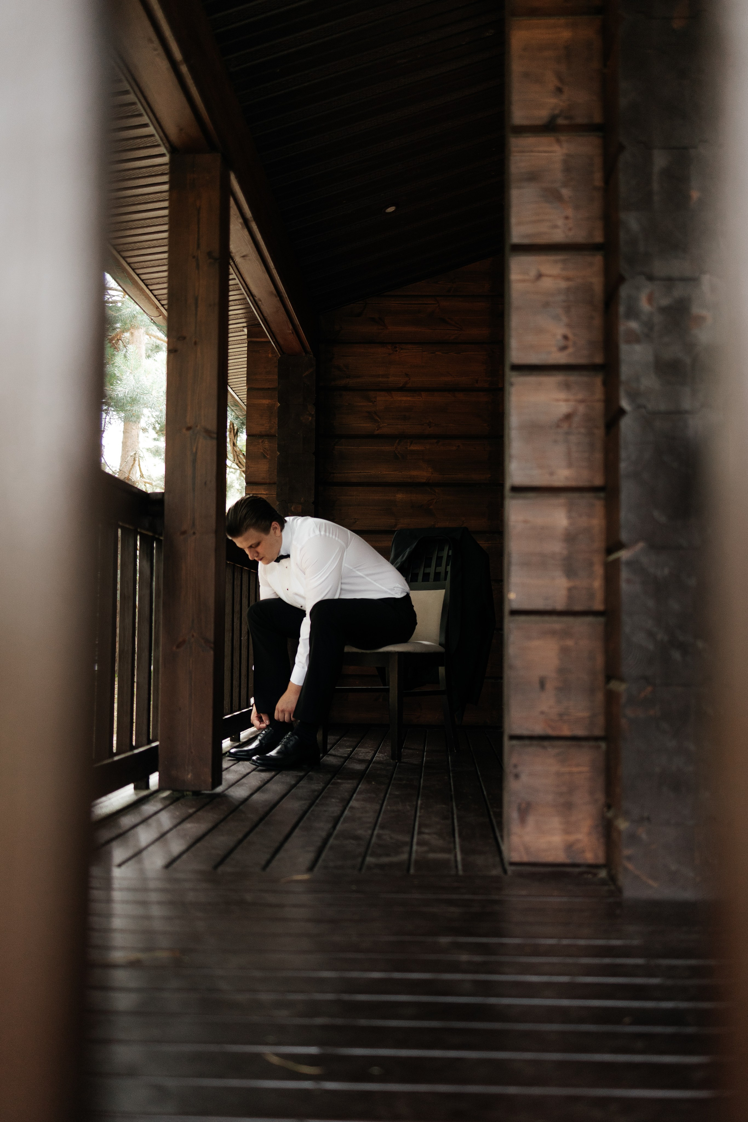 Moscow wedding. Архитектурный и интерьерный фотограф в Краснодаре | Дмитрий Демской