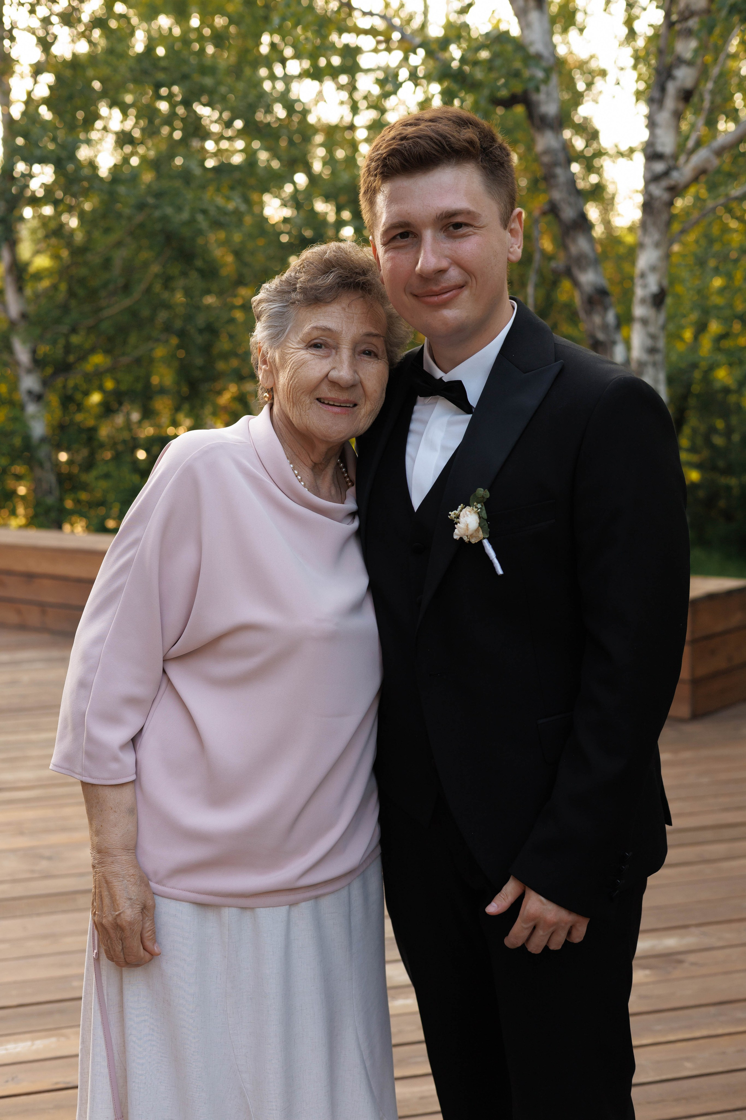 Анна и Святослав. Свадебный фотограф Иркутск