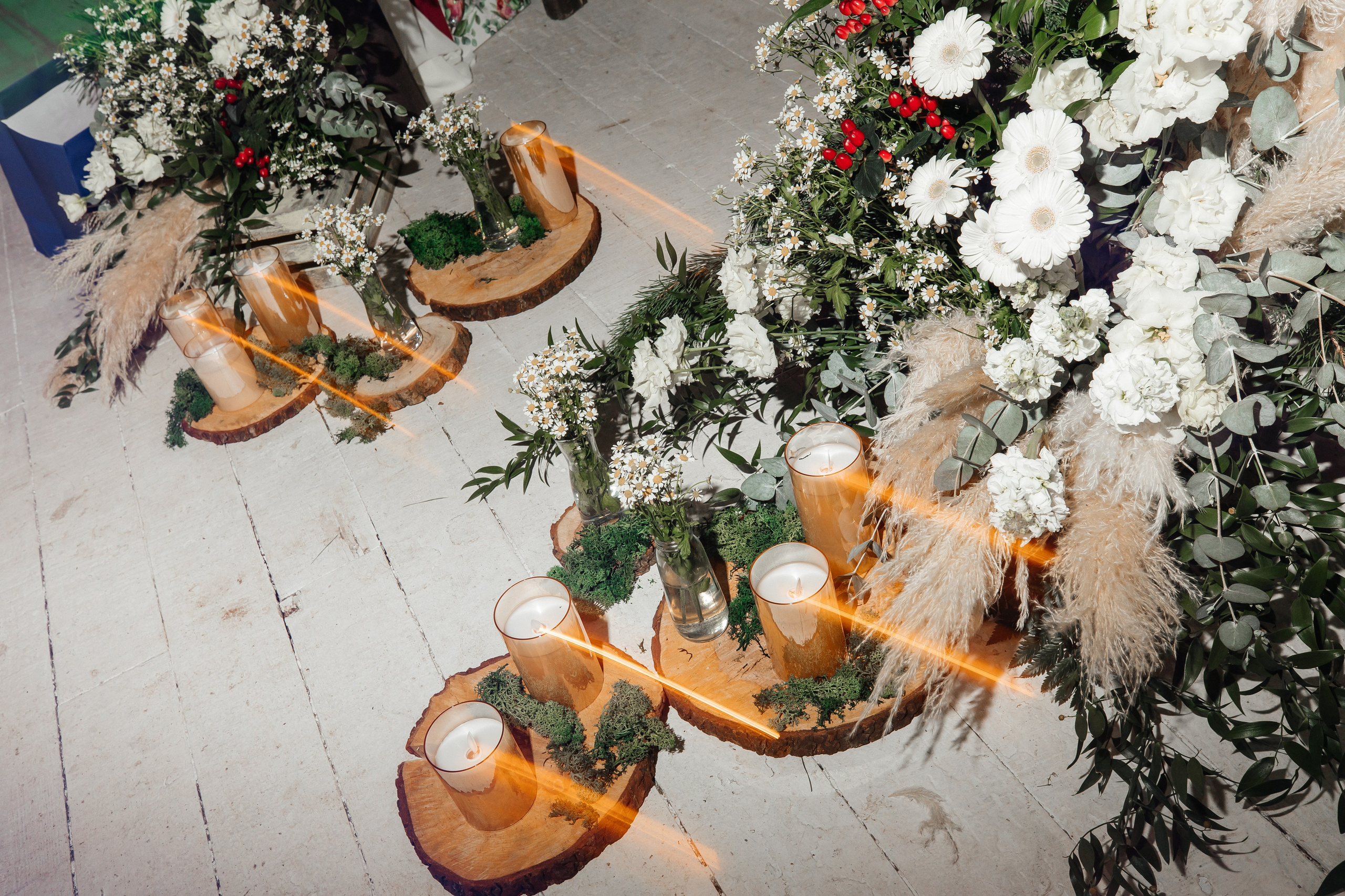 Свадьбы. Фотограф Артем Давыдов