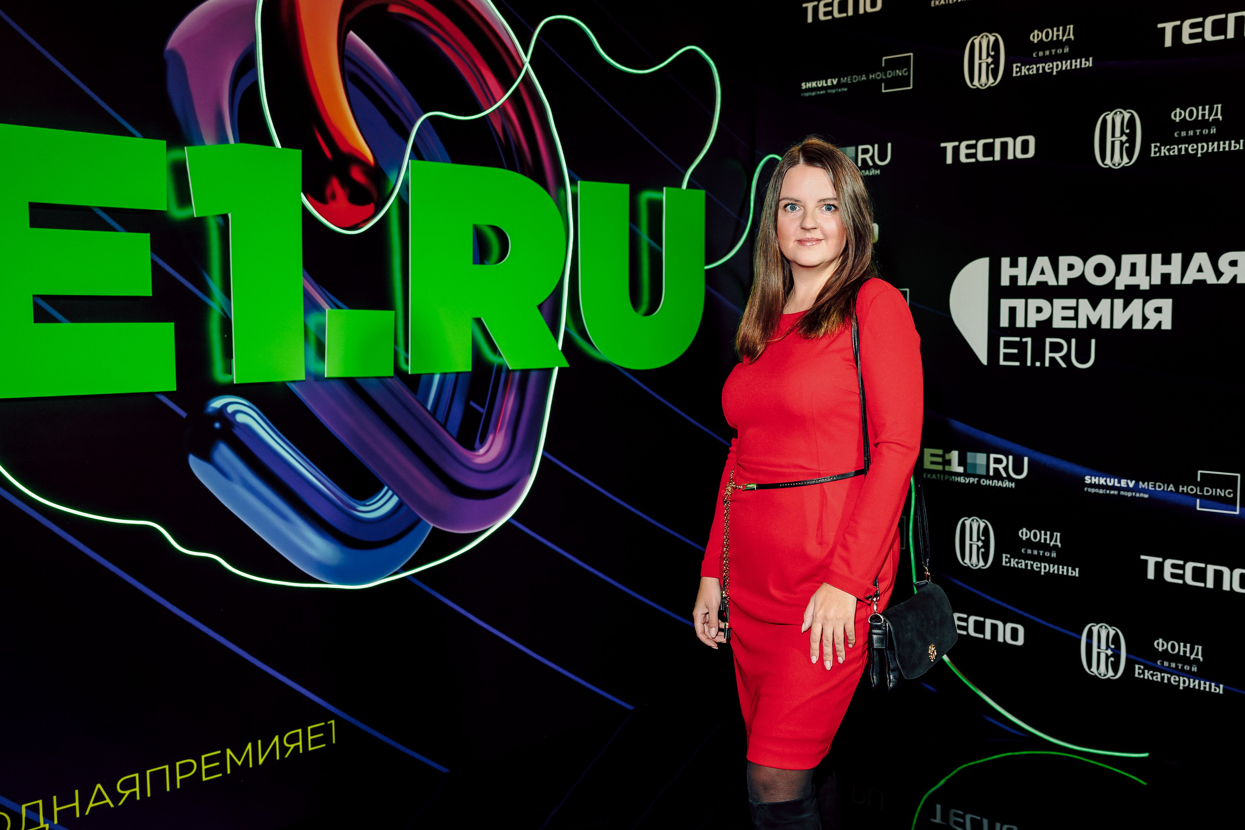 Народная премия Е1 2023. Лёшка Варзегов — фотограф