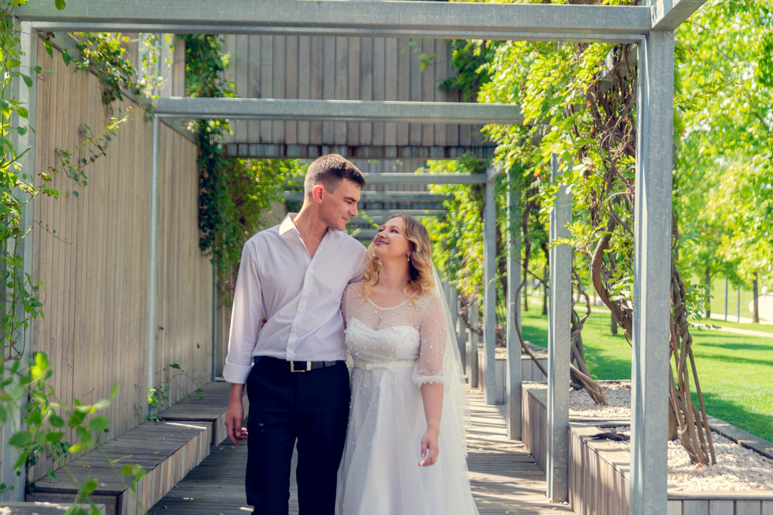 Свадебная фотография. Арт студия «Пегас». Фото- и видео- съемка