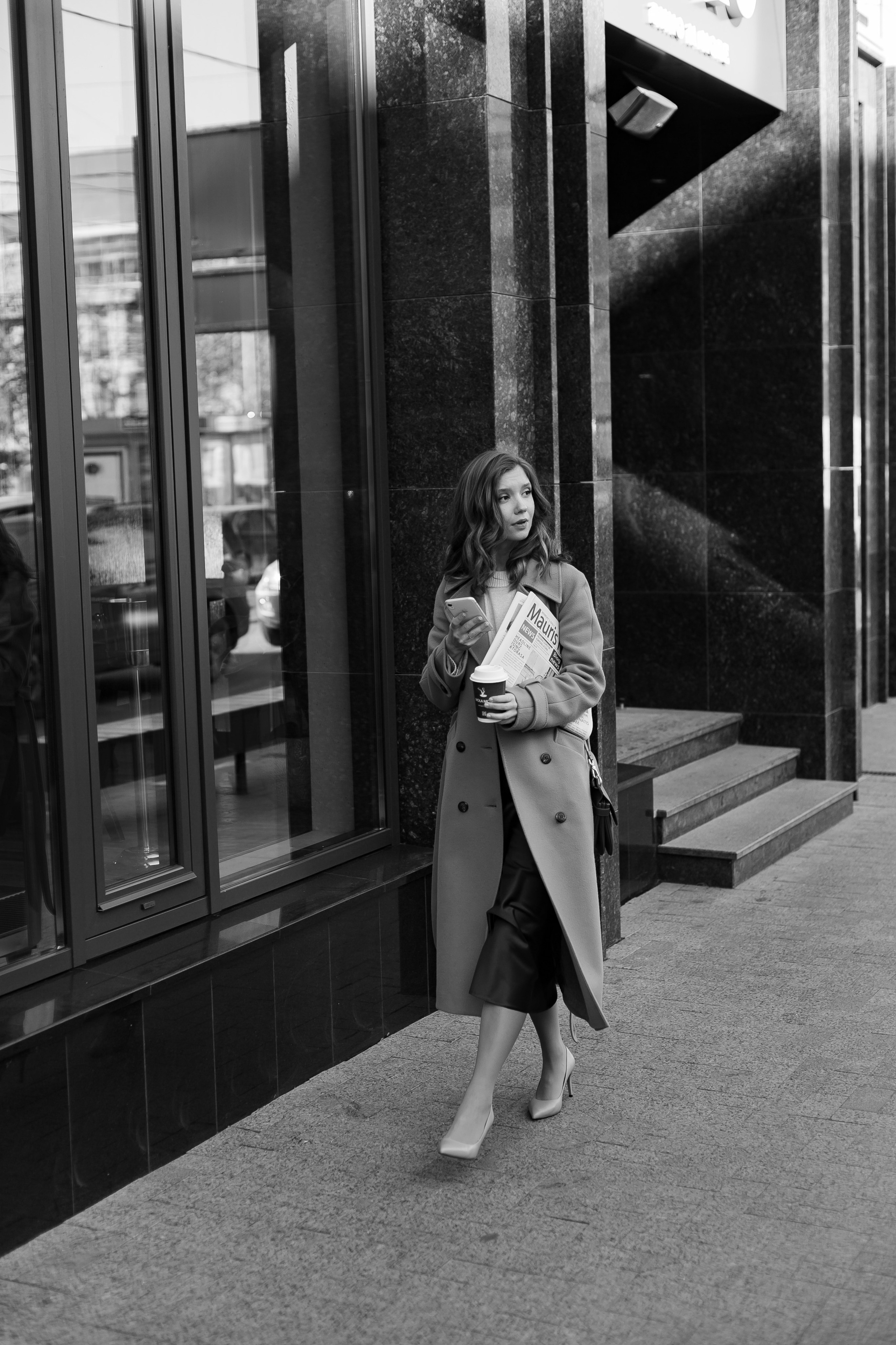 Наташа. Фотограф Шевчик Виктория