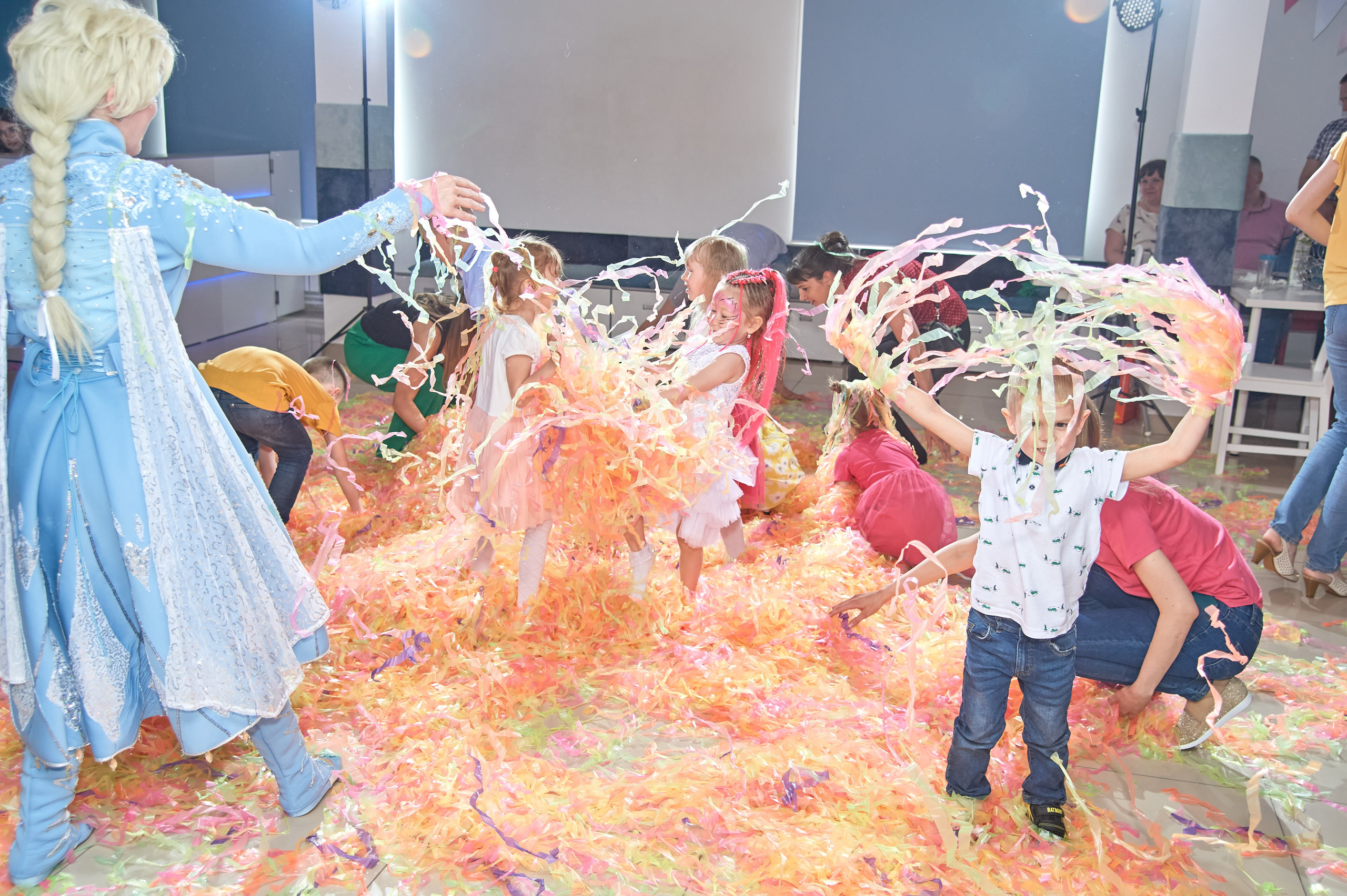 Детские праздники. Фотограф | Оператор | Вологда | Руслан Рыжков