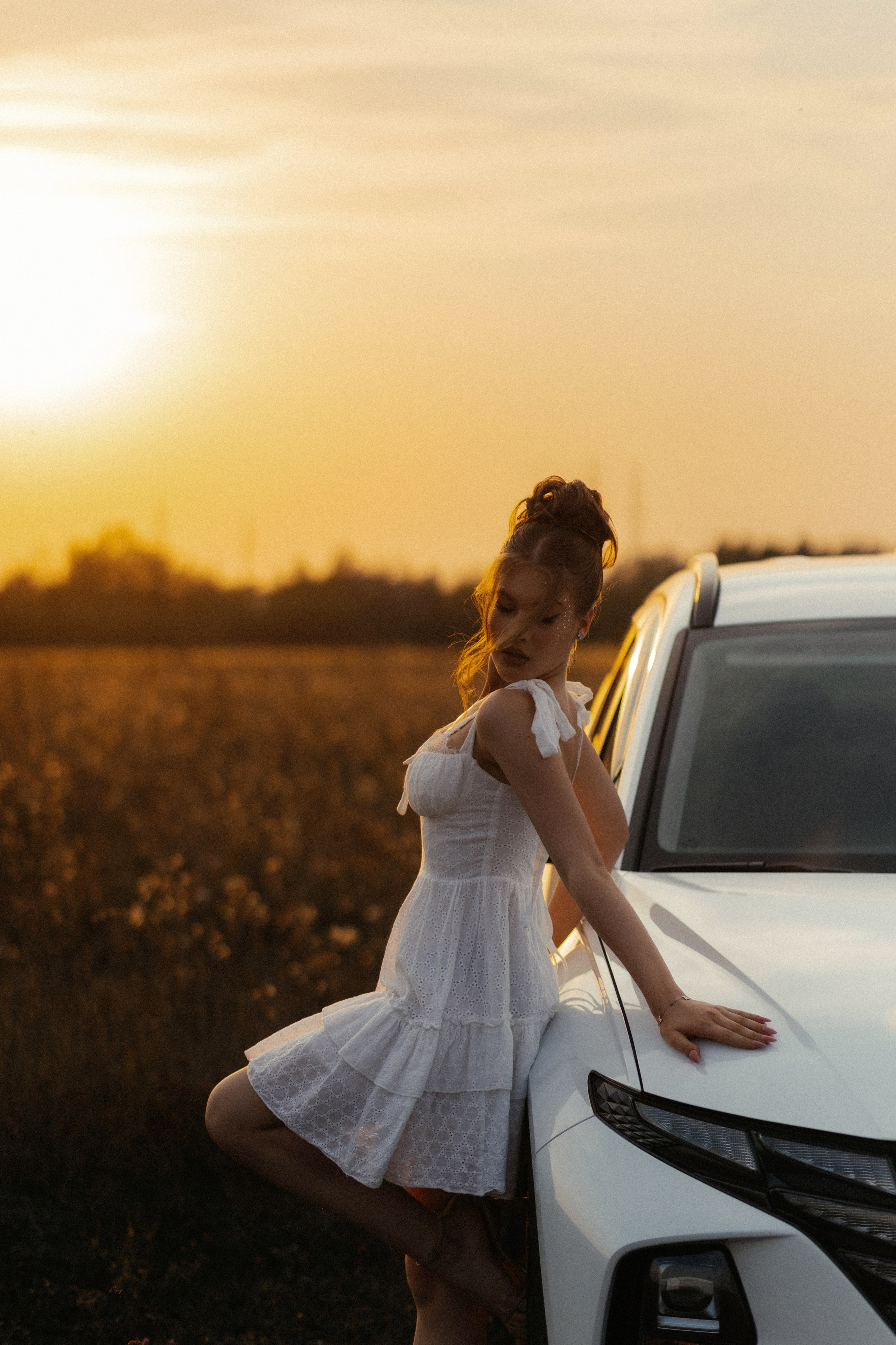 Полина. Фотограф в Тамбове Ольга Мельникова