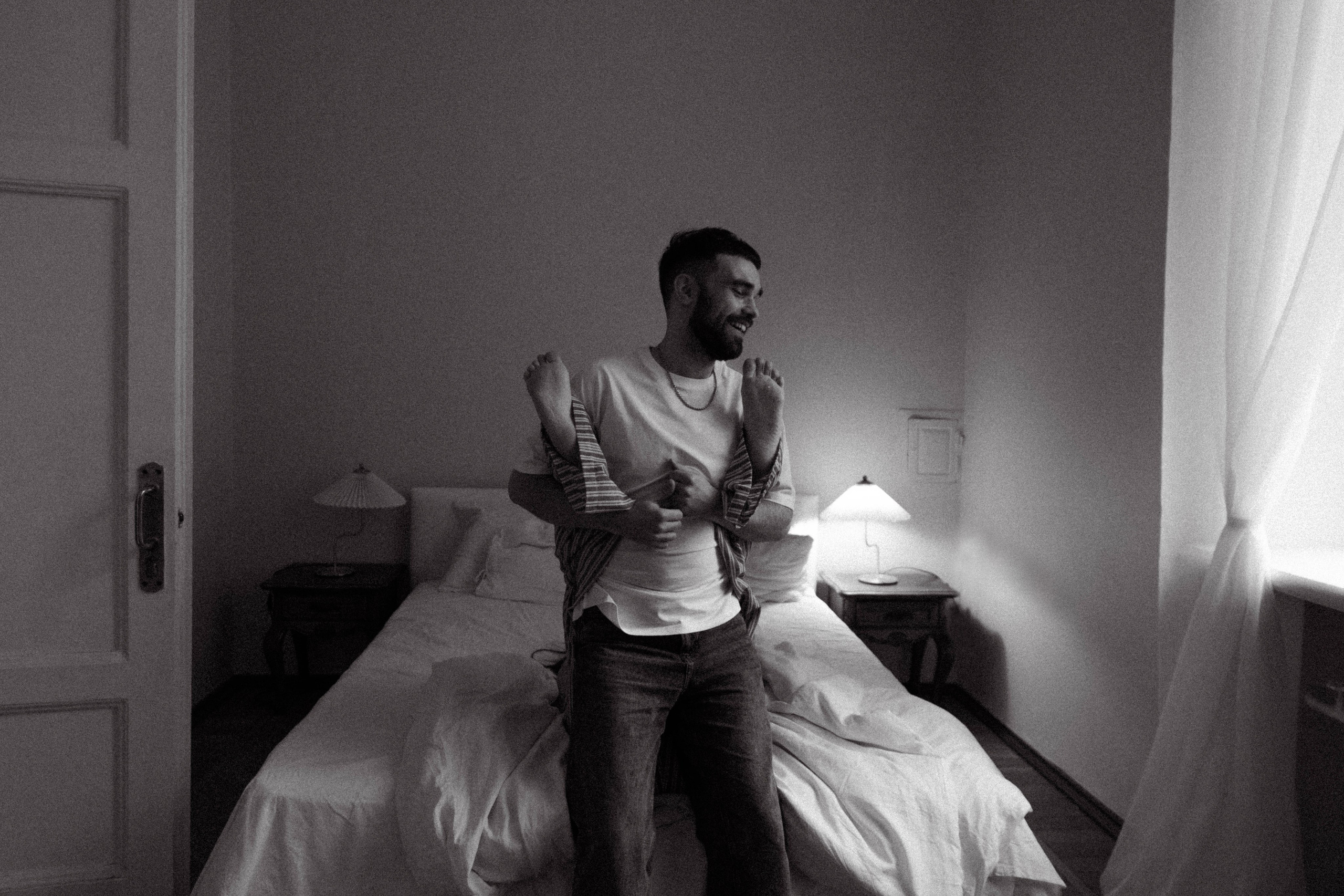 Ксюша и Никита. Свадебный фотограф Оля Григунова