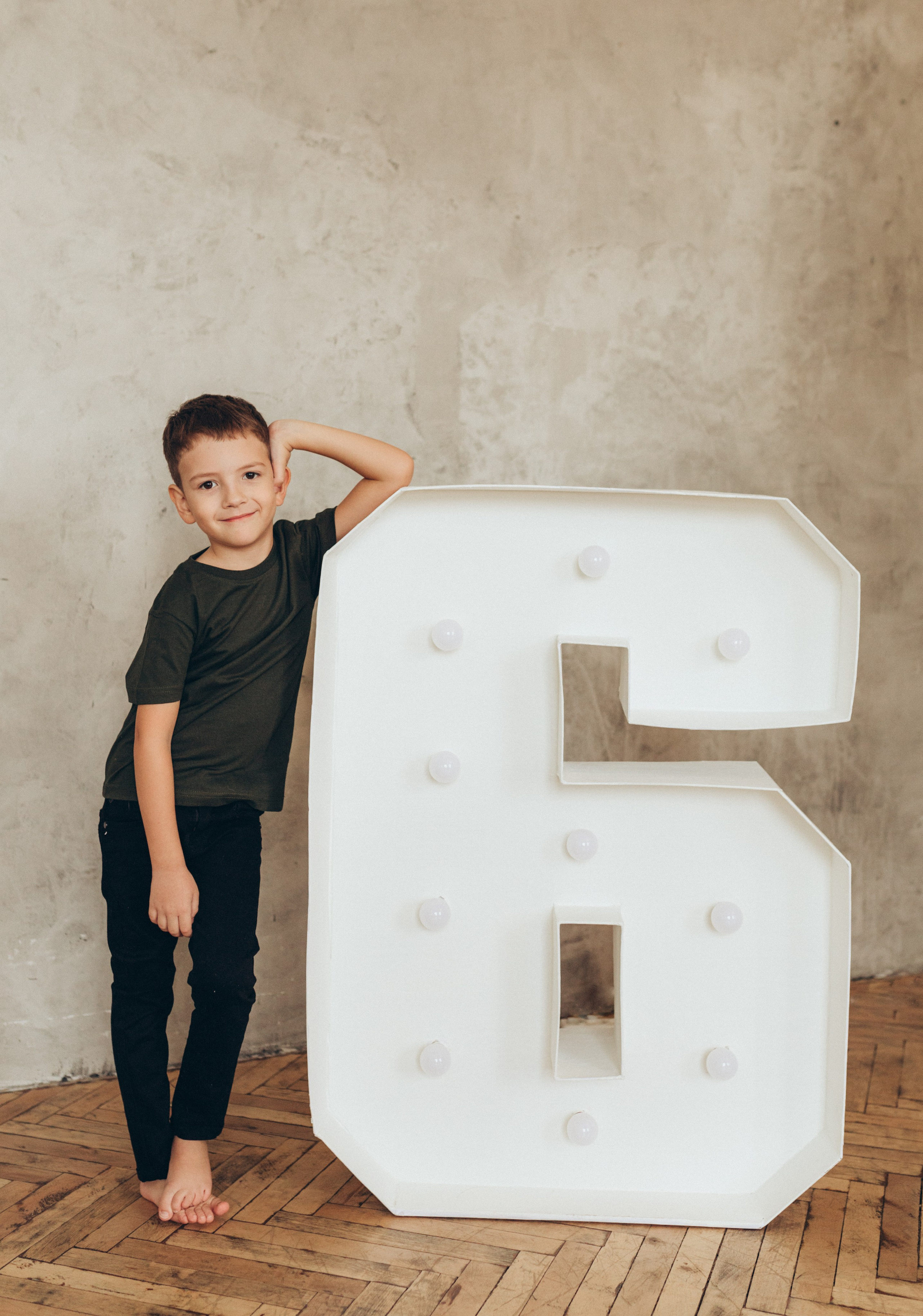 Юля, Вова и Тимочка. Фотограф Кемерово Анастасия Ларионова