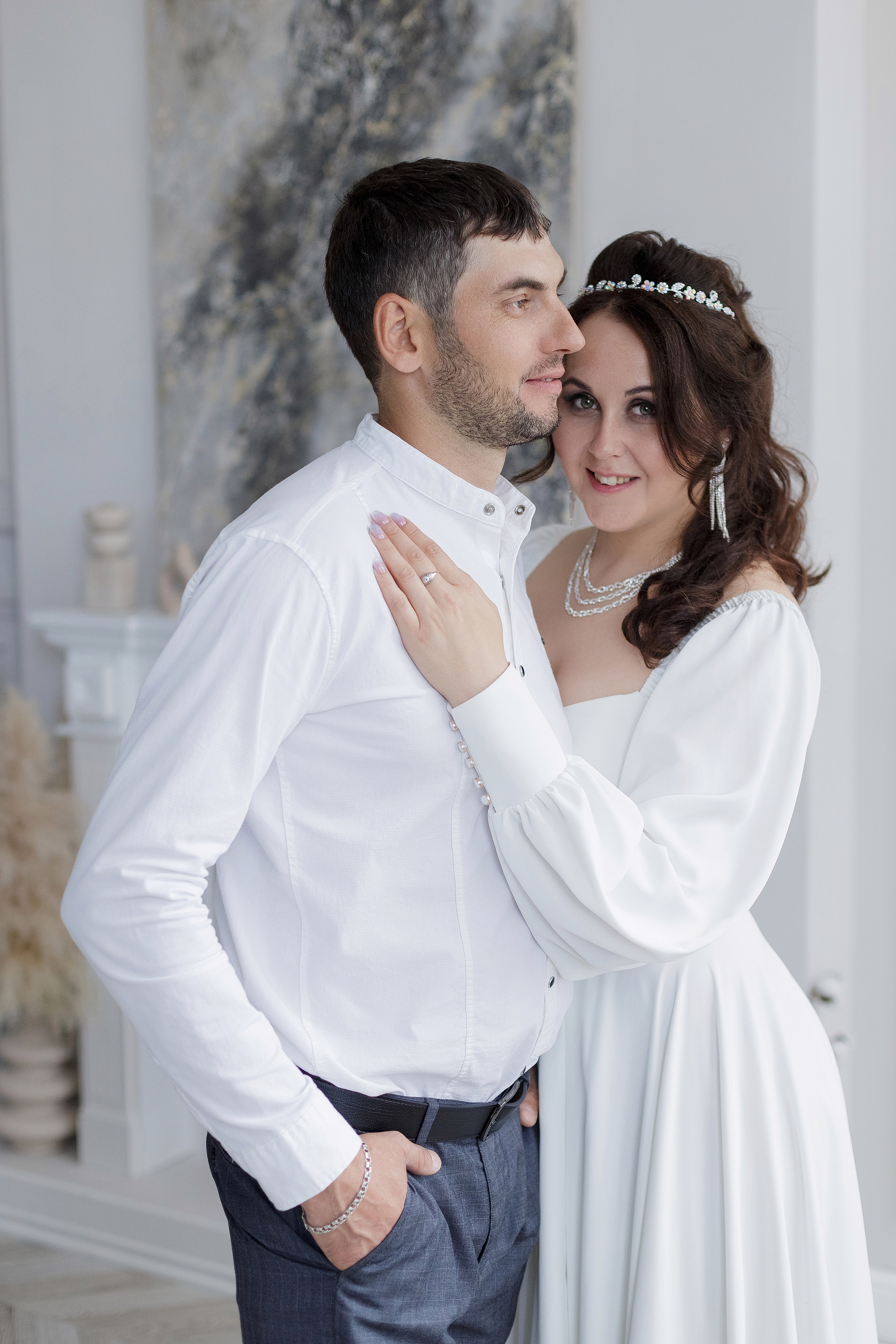 Владимир и Елена. Дмитрий Белим — Семейный фотограф в Омске | Фотосессии для беременных и малышей