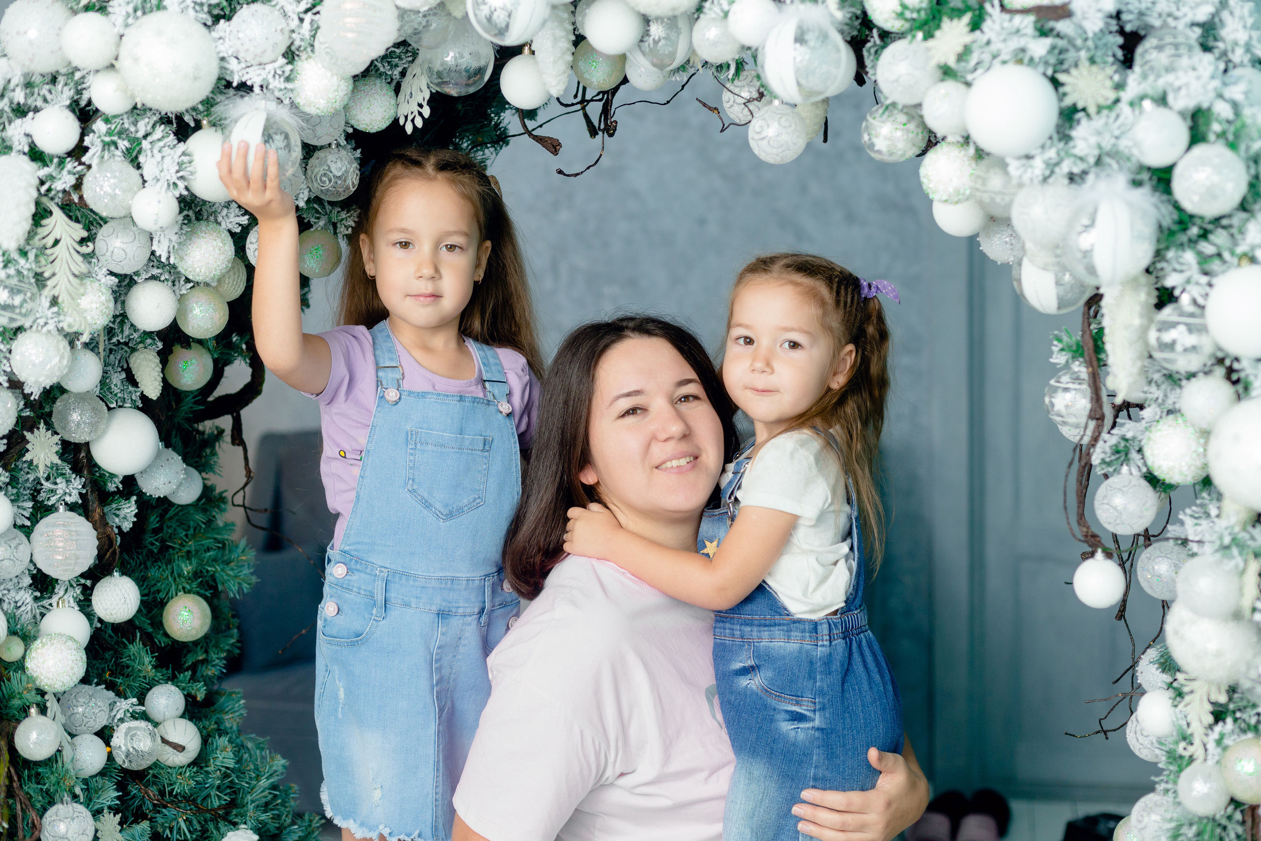 Семейная фотосессия. Дмитрий Белим — Семейный фотограф в Омске | Фотосессии для беременных и малышей