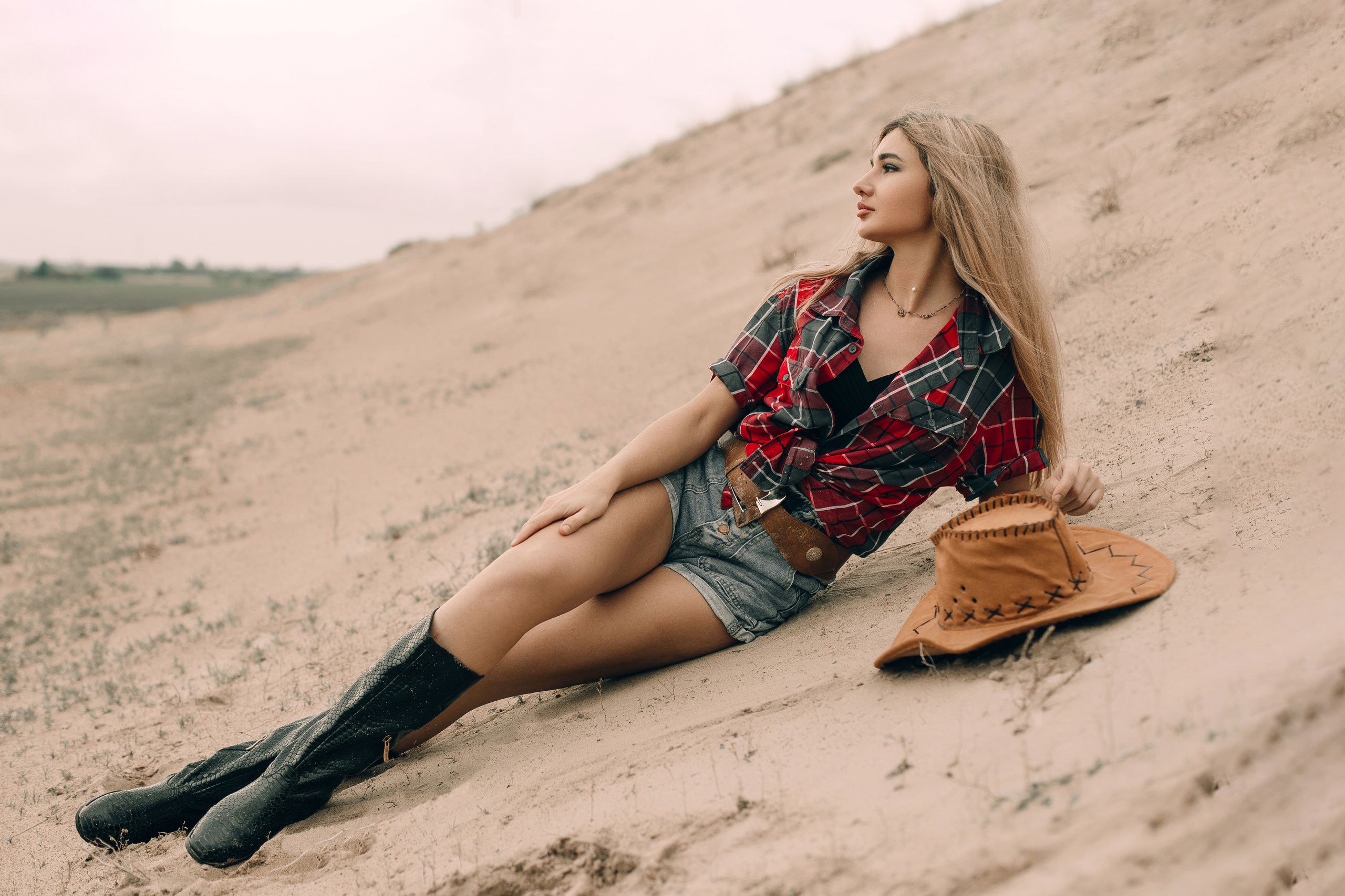 Пески. Дмитрий Белим — Семейный фотограф в Омске | Фотосессии для беременных и малышей