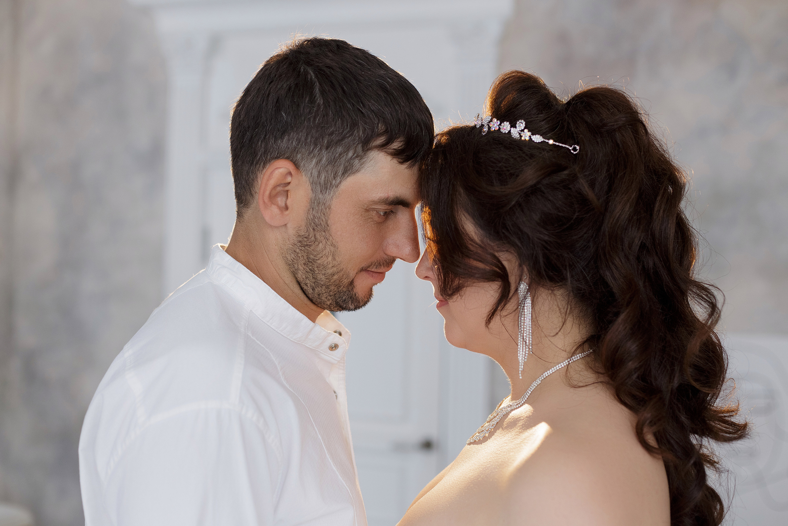 Владимир и Елена. Дмитрий Белим — Семейный фотограф в Омске | Фотосессии для беременных и малышей