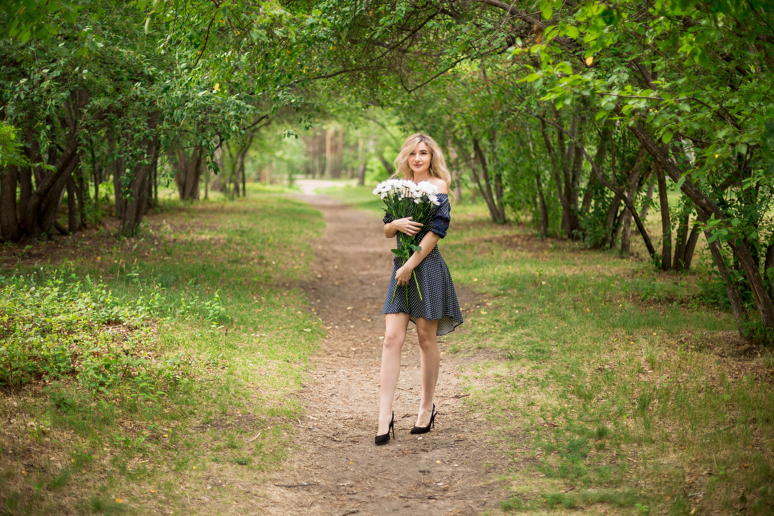 Парк. Дмитрий Белим — Семейный фотограф в Омске | Фотосессии для беременных и малышей