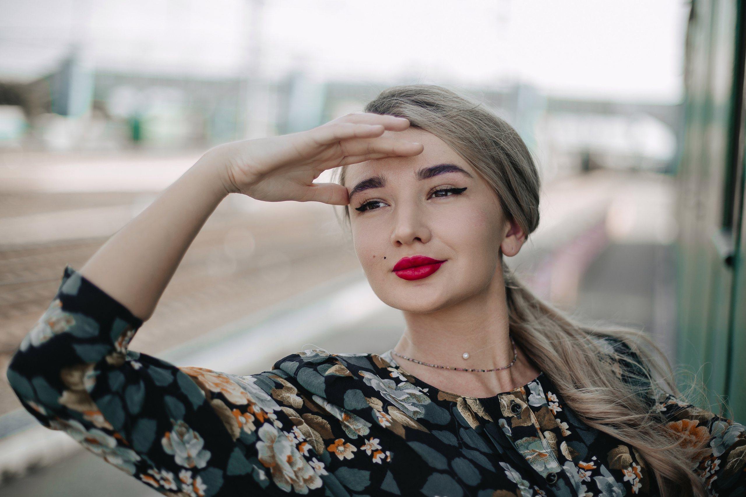 Поезд. Дмитрий Белим — Семейный фотограф в Омске | Фотосессии для беременных и малышей