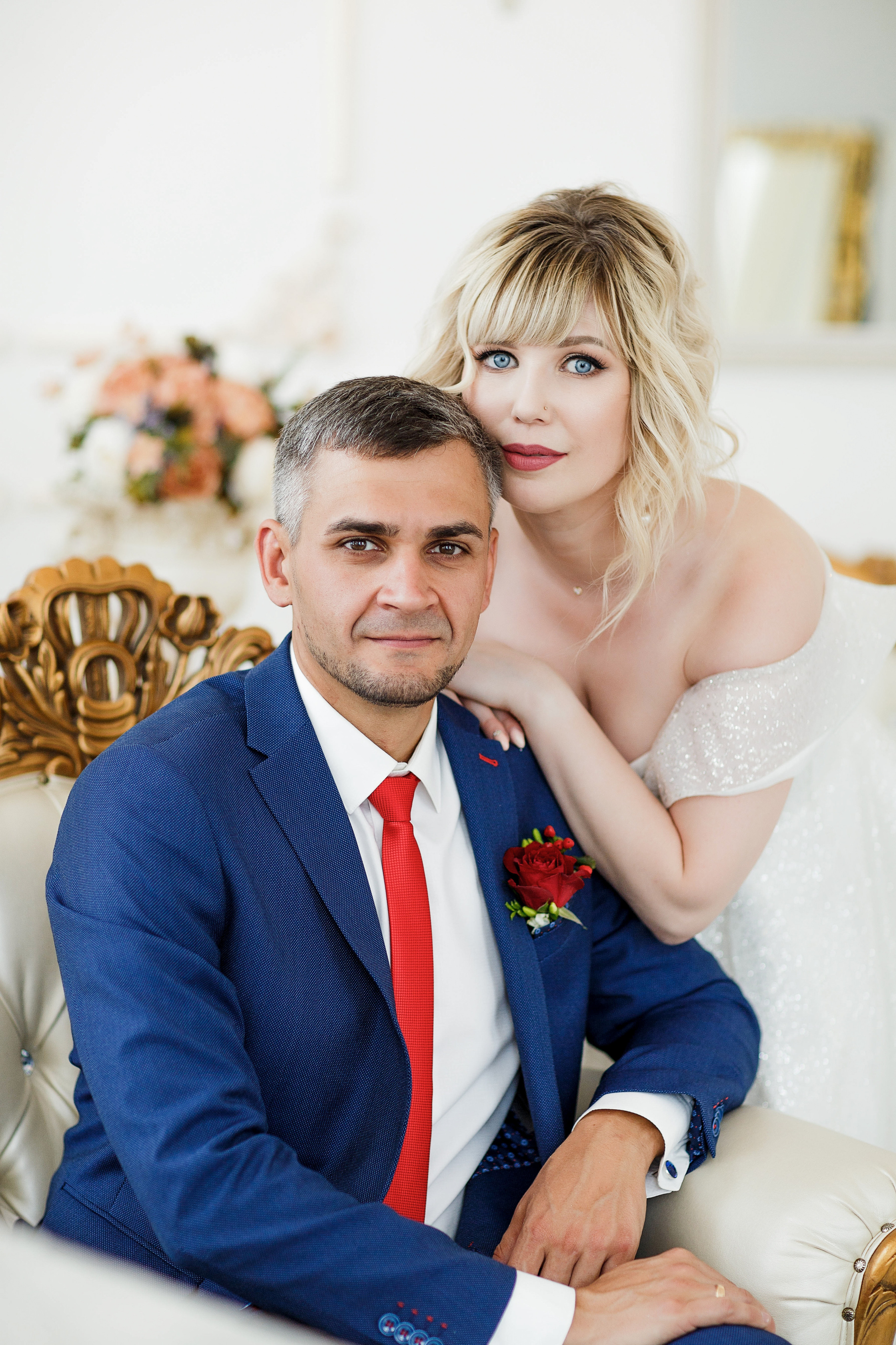 Святослав и Юлия. Дмитрий Белим — Семейный фотограф в Омске | Фотосессии для беременных и малышей