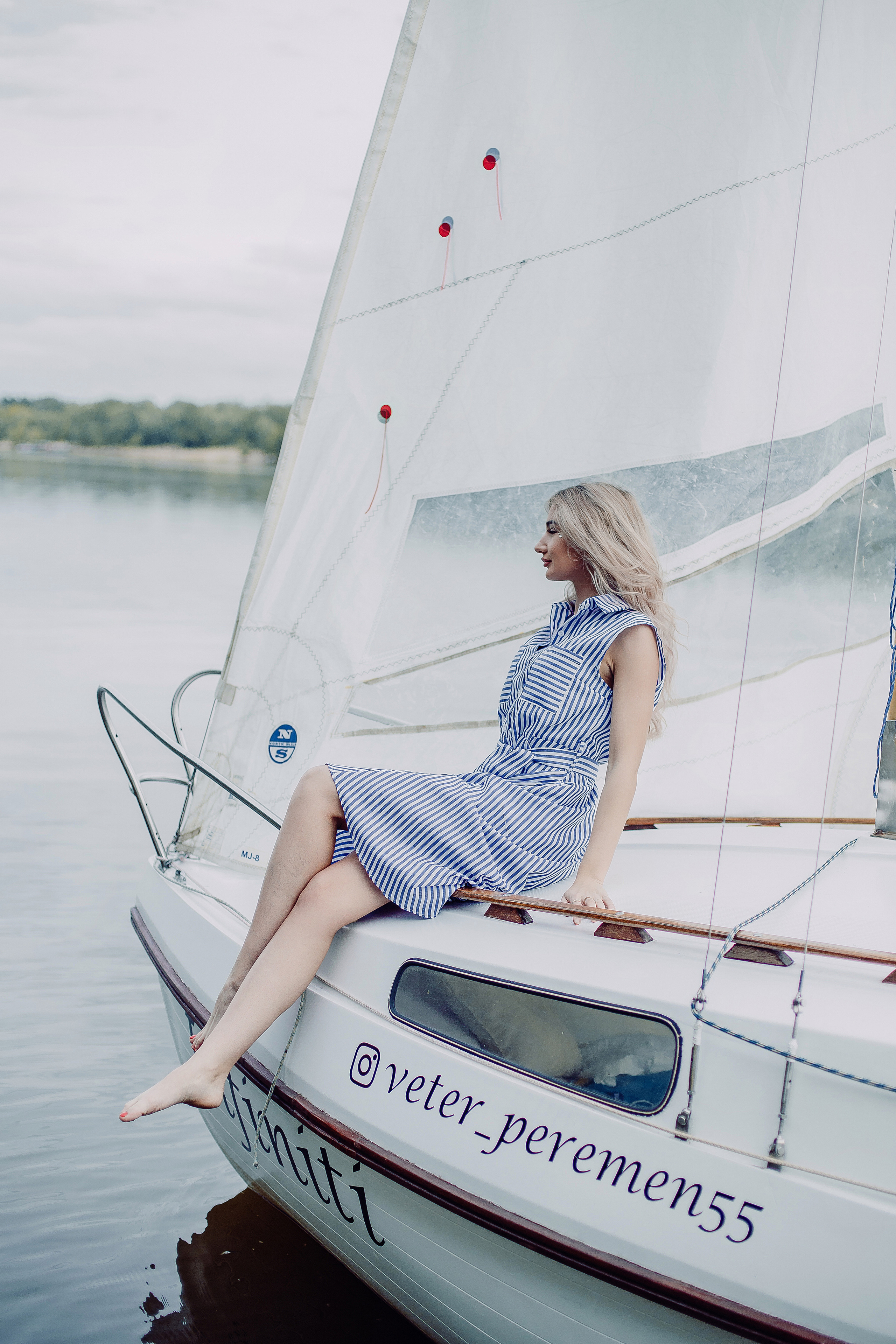 Прогулочная яхта. Дмитрий Белим — Семейный фотограф в Омске | Фотосессии для беременных и малышей