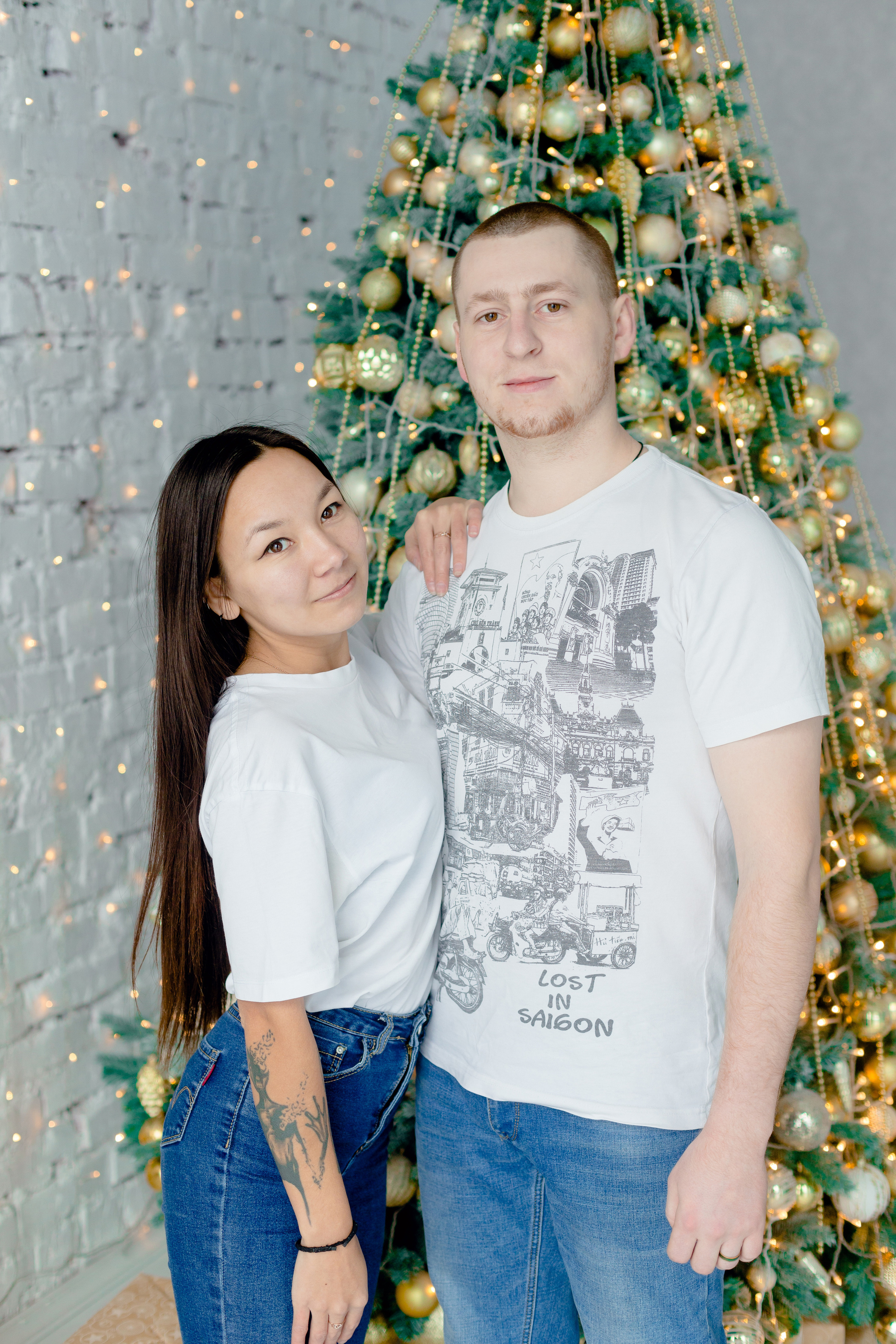 Семейная фотосессия. Дмитрий Белим — Семейный фотограф в Омске | Фотосессии для беременных и малышей