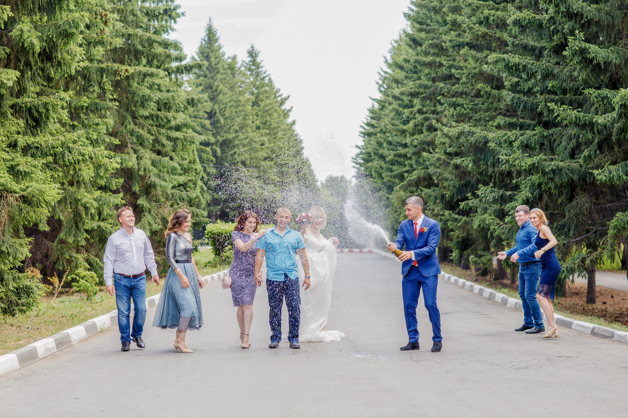 Святослав и Юлия. Дмитрий Белим — Семейный фотограф в Омске | Фотосессии для беременных и малышей