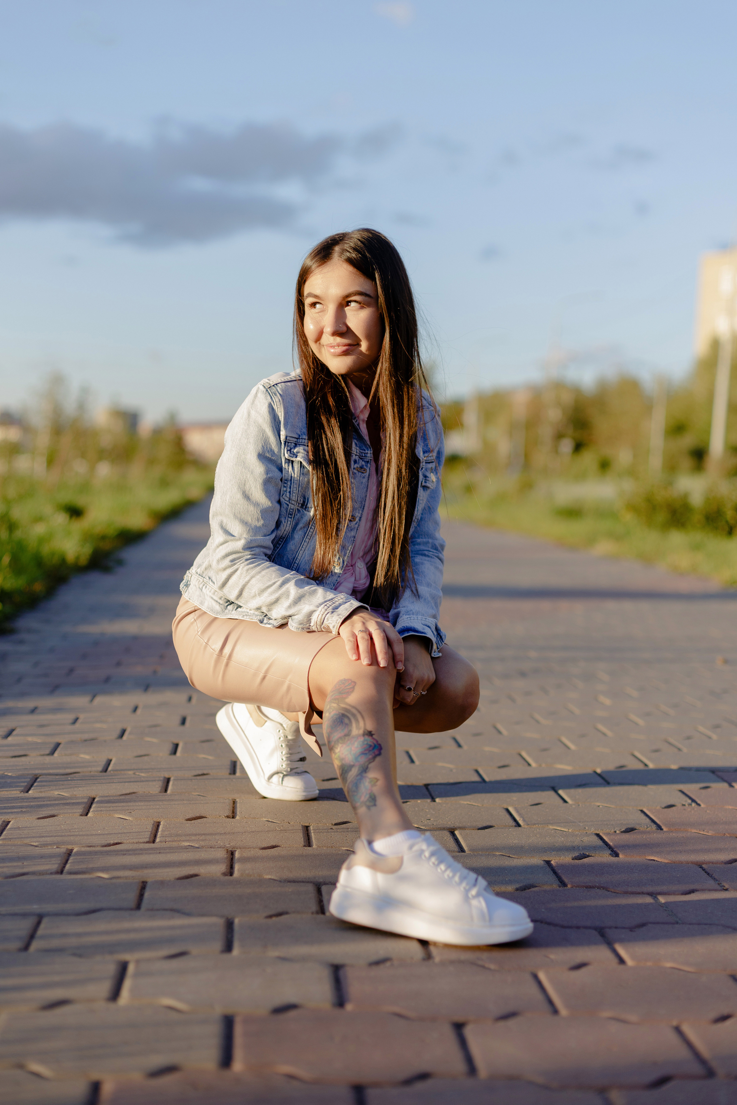 Набережная. Дмитрий Белим — Семейный фотограф в Омске | Фотосессии для беременных и малышей