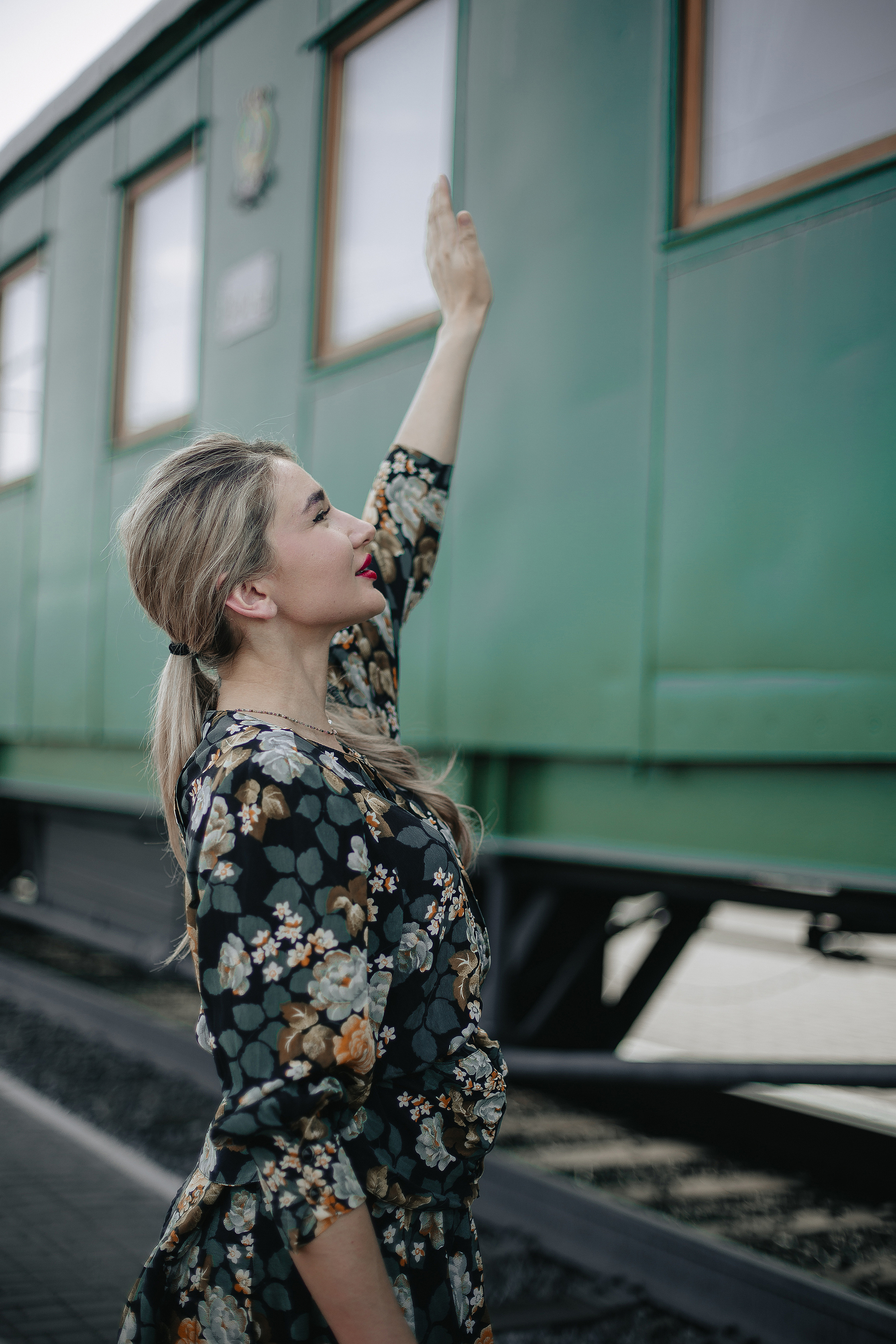 Поезд. Дмитрий Белим — Семейный фотограф в Омске | Фотосессии для беременных и малышей
