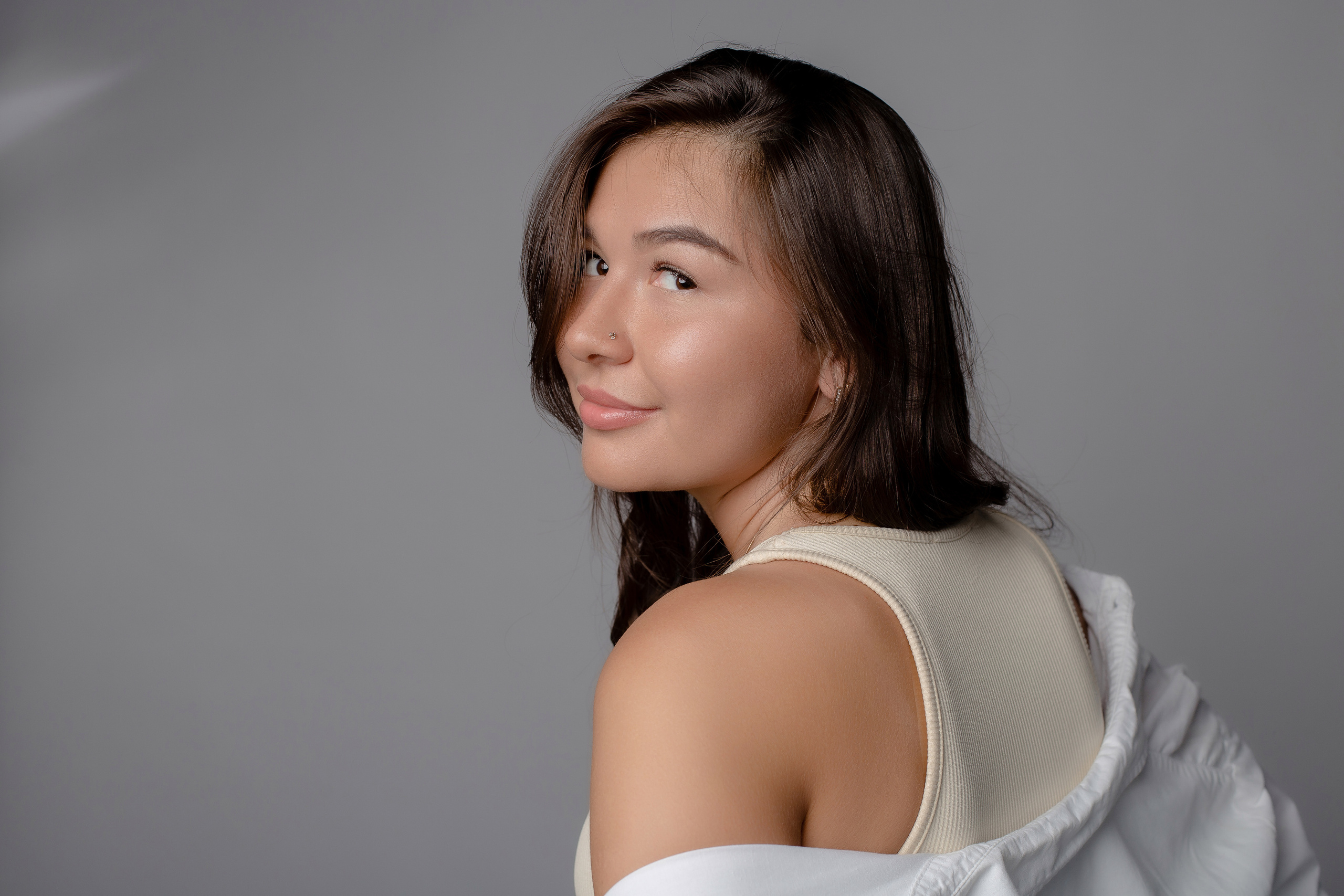 Фоновая студия. Дмитрий Белим — Семейный фотограф в Омске | Фотосессии для беременных и малышей