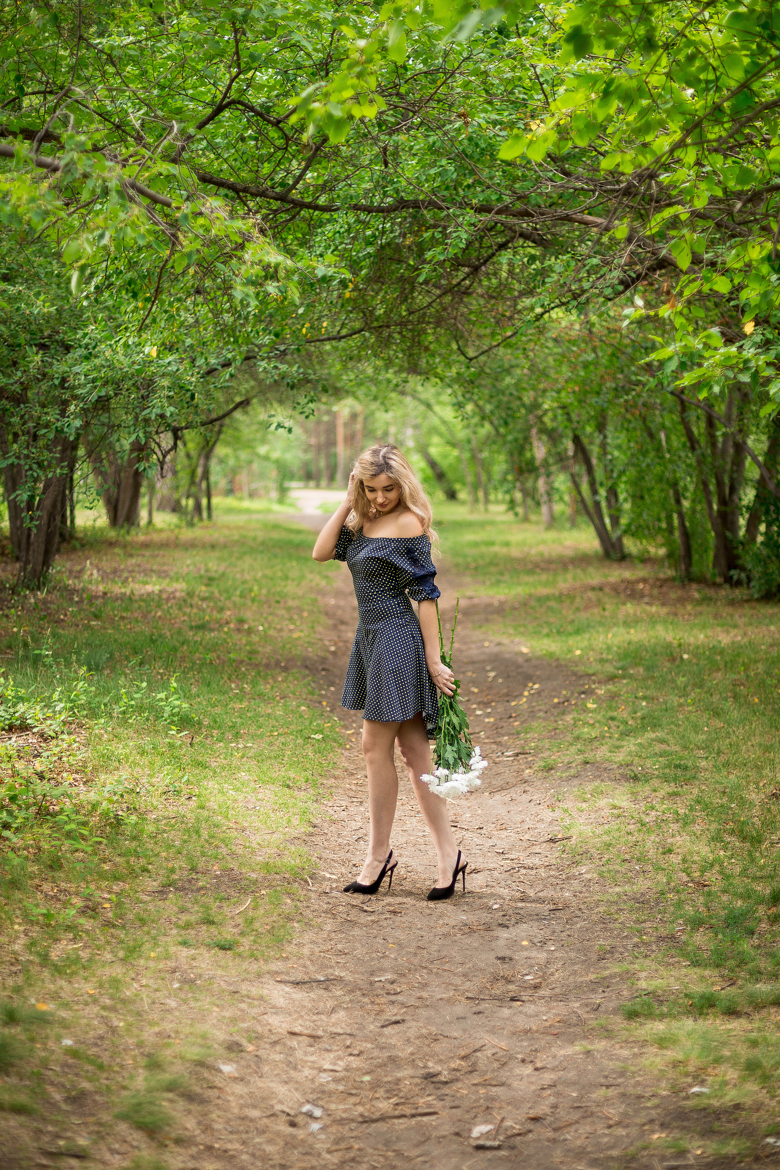 Парк. Дмитрий Белим — Семейный фотограф в Омске | Фотосессии для беременных и малышей