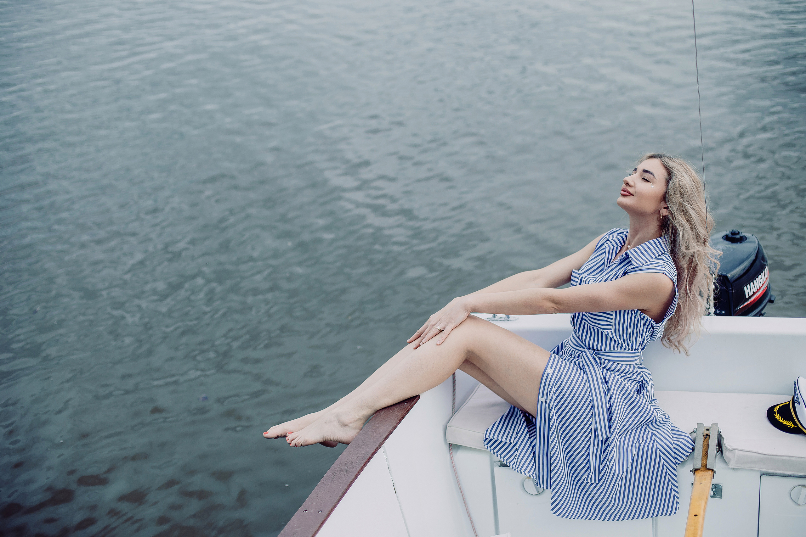 Прогулочная яхта. Дмитрий Белим — Семейный фотограф в Омске | Фотосессии для беременных и малышей