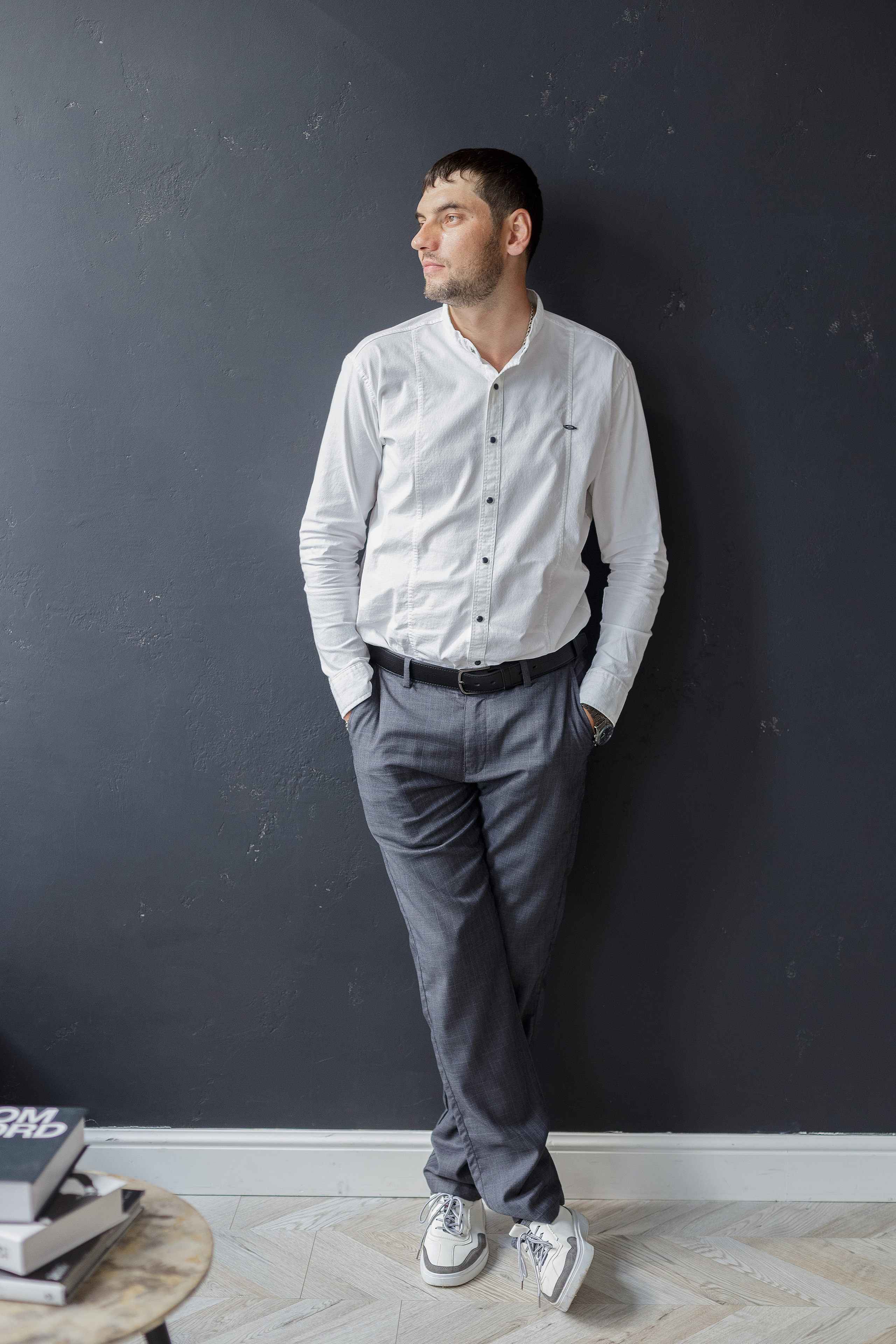 Владимир и Елена. Дмитрий Белим — Семейный фотограф в Омске | Фотосессии для беременных и малышей