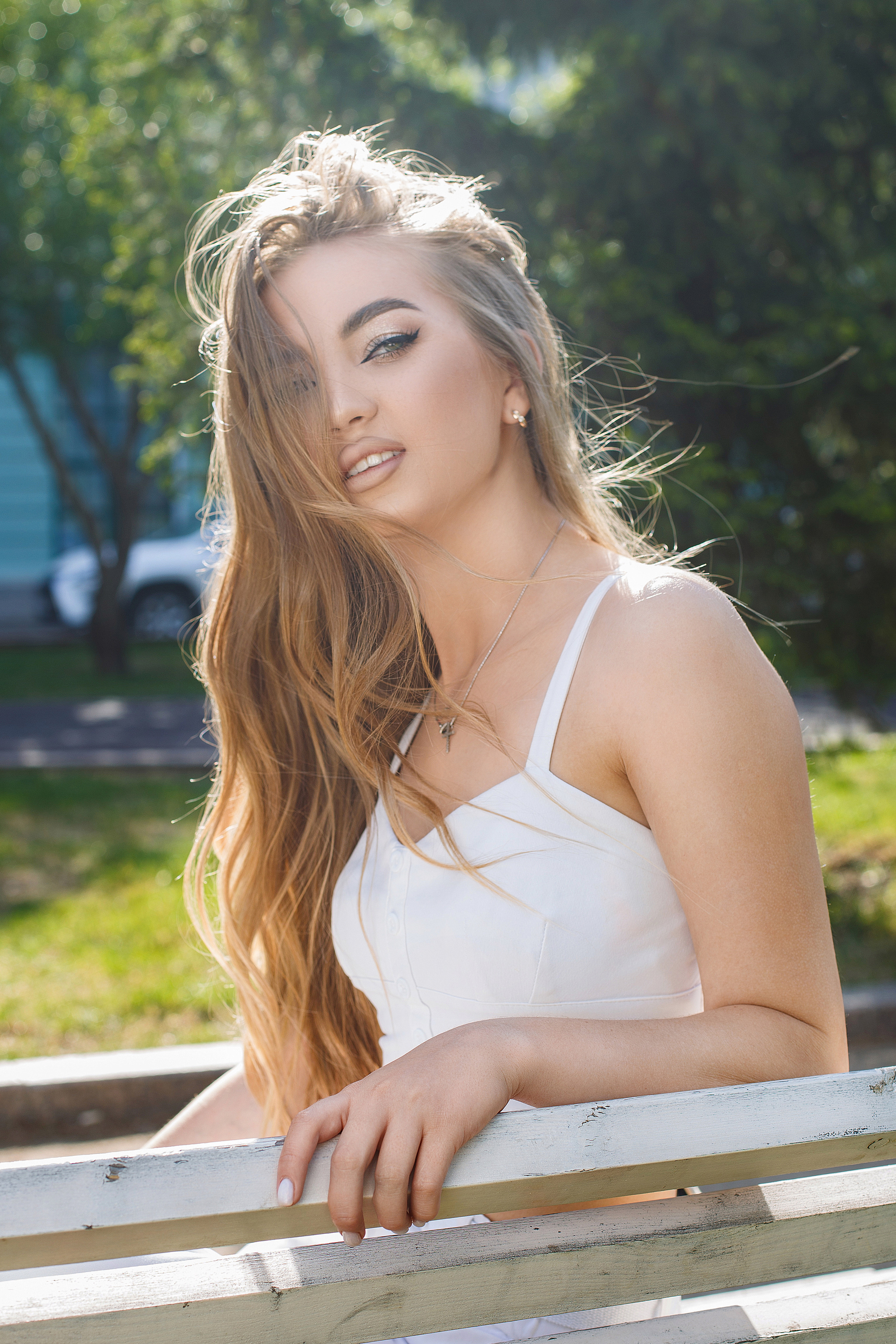 Прогулочная фотосессия. Дмитрий Белим — Семейный фотограф в Омске | Фотосессии для беременных и малышей