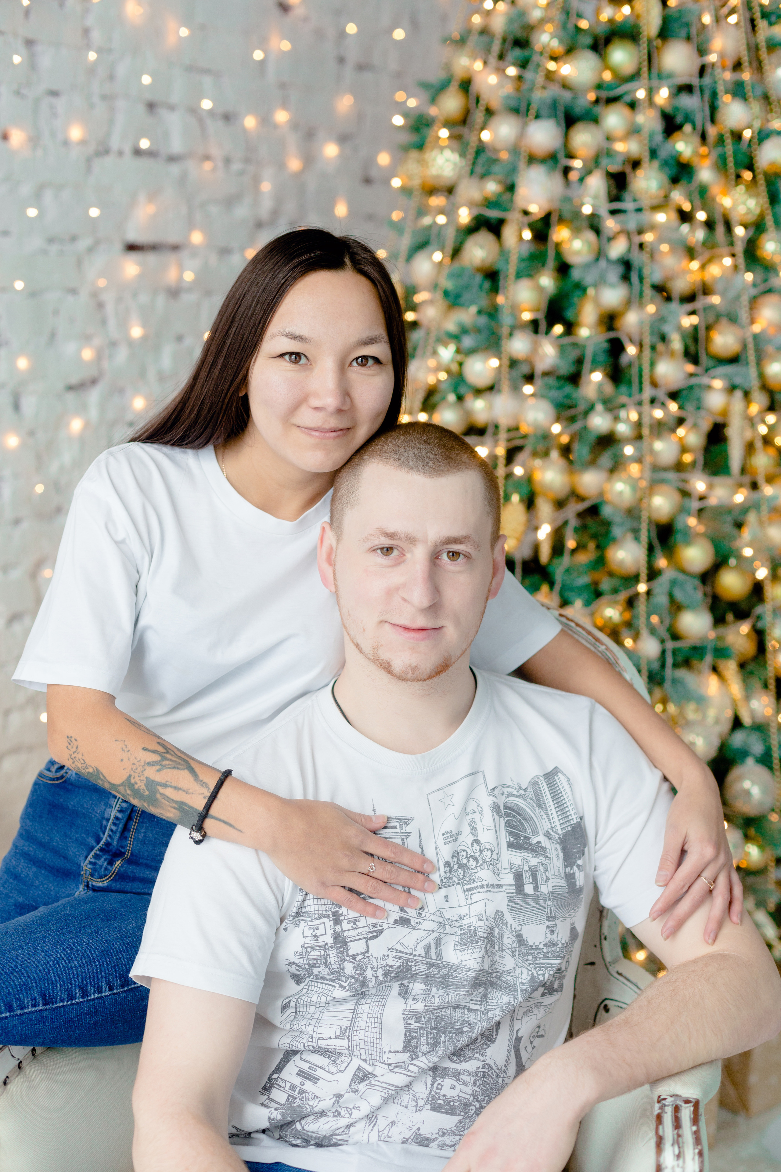 Семейная фотосессия. Дмитрий Белим — Семейный фотограф в Омске | Фотосессии для беременных и малышей