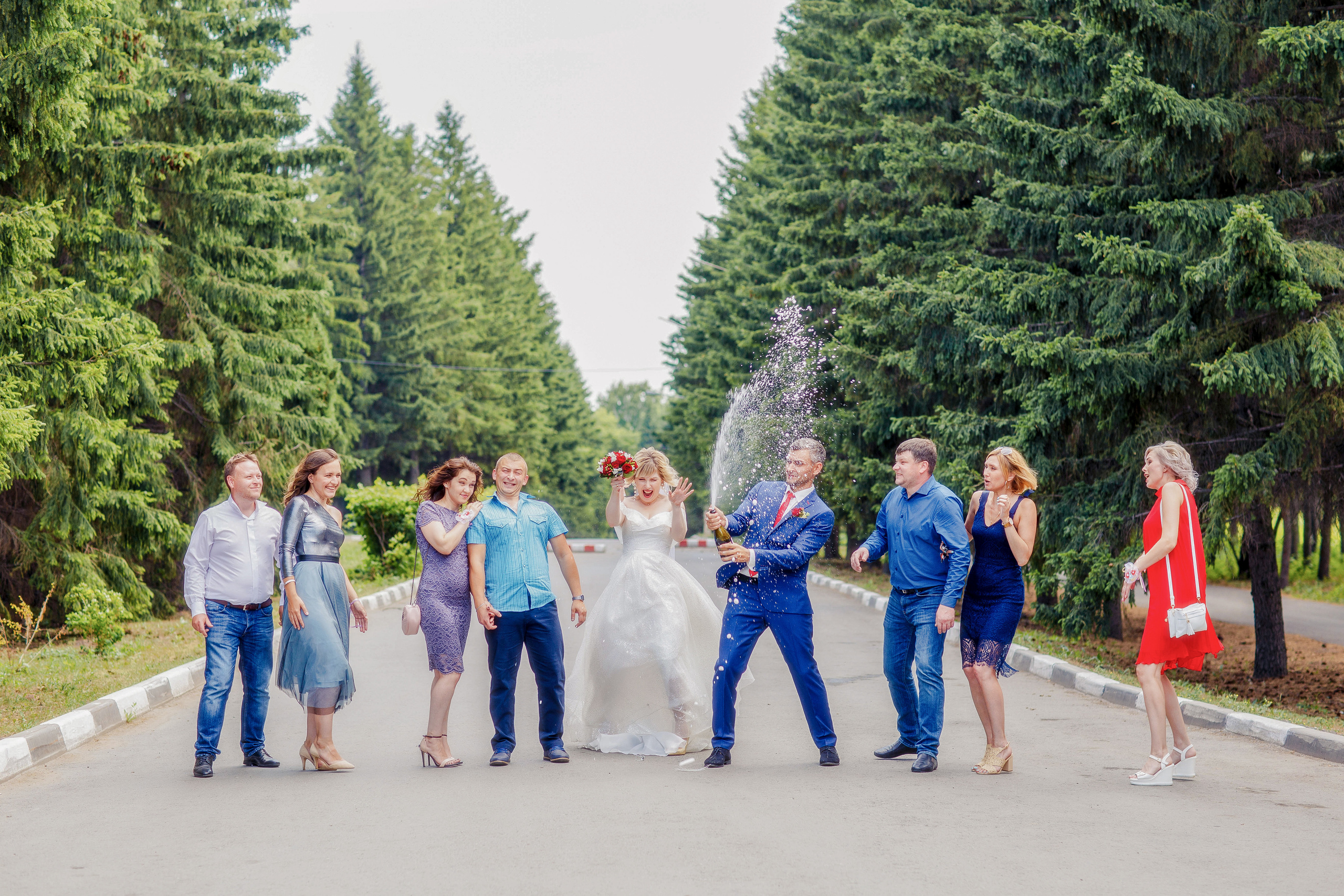 Святослав и Юлия. Дмитрий Белим — Семейный фотограф в Омске | Фотосессии для беременных и малышей