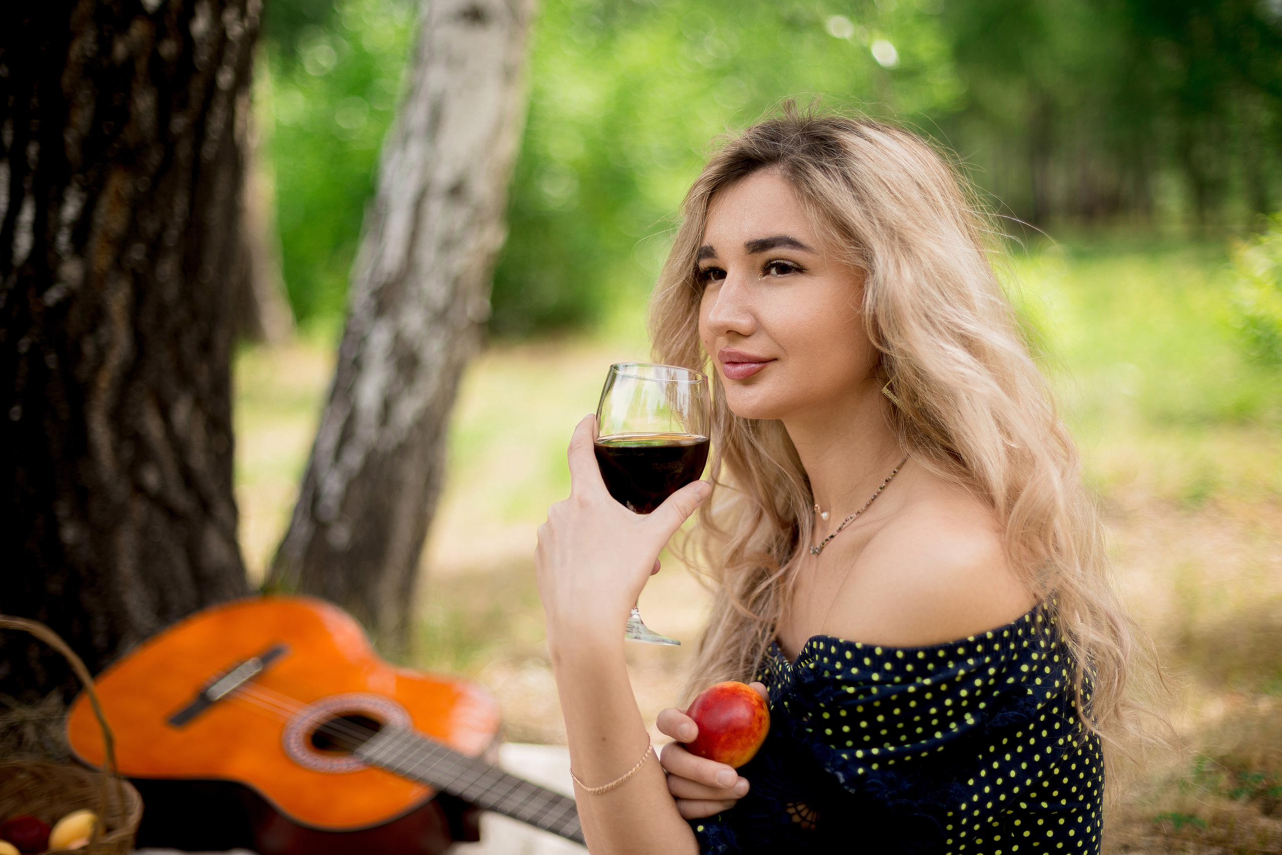 Парк. Дмитрий Белим — Семейный фотограф в Омске | Фотосессии для беременных и малышей