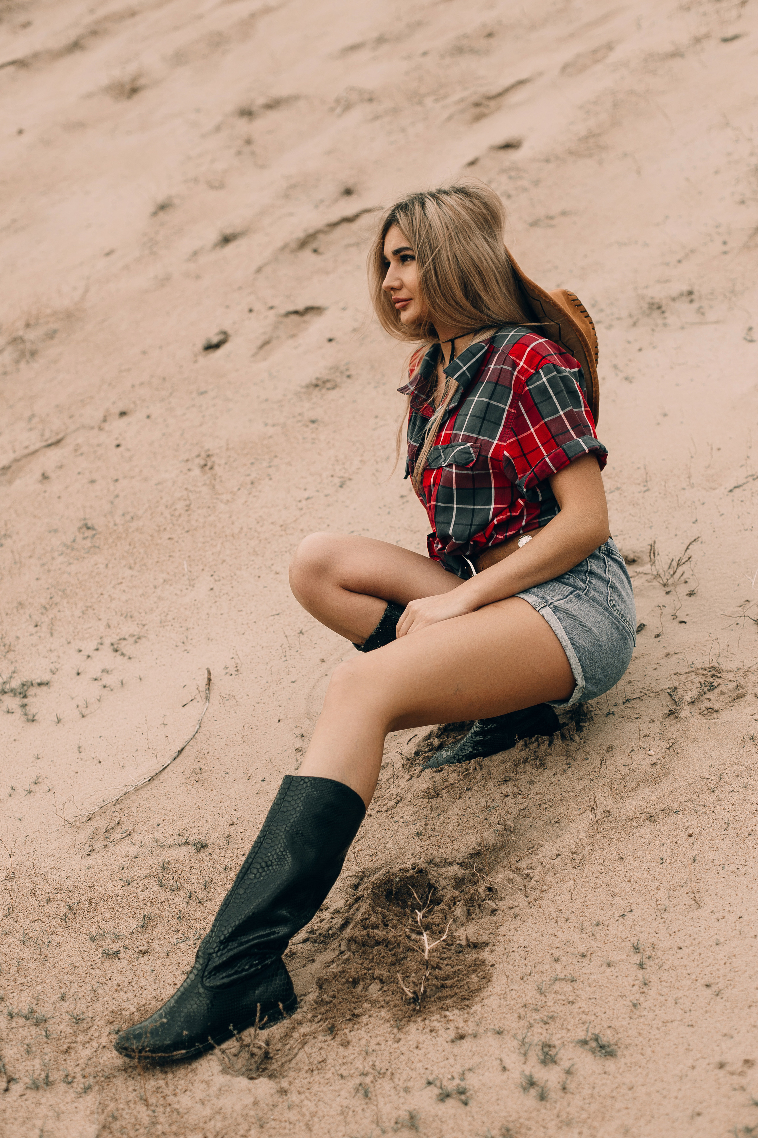 Пески. Дмитрий Белим — Семейный фотограф в Омске | Фотосессии для беременных и малышей