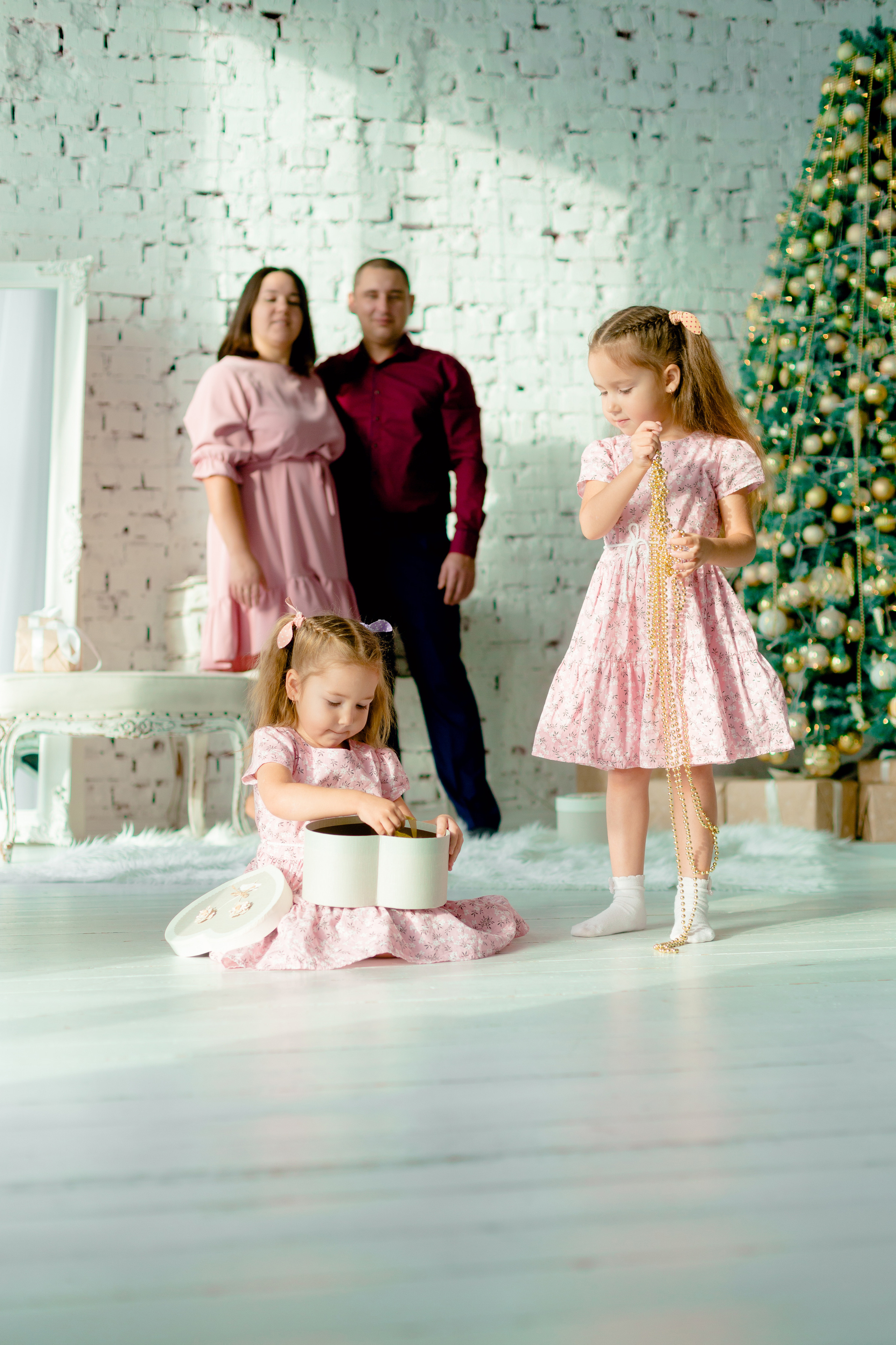 Семейная фотосессия. Дмитрий Белим — Семейный фотограф в Омске | Фотосессии для беременных и малышей