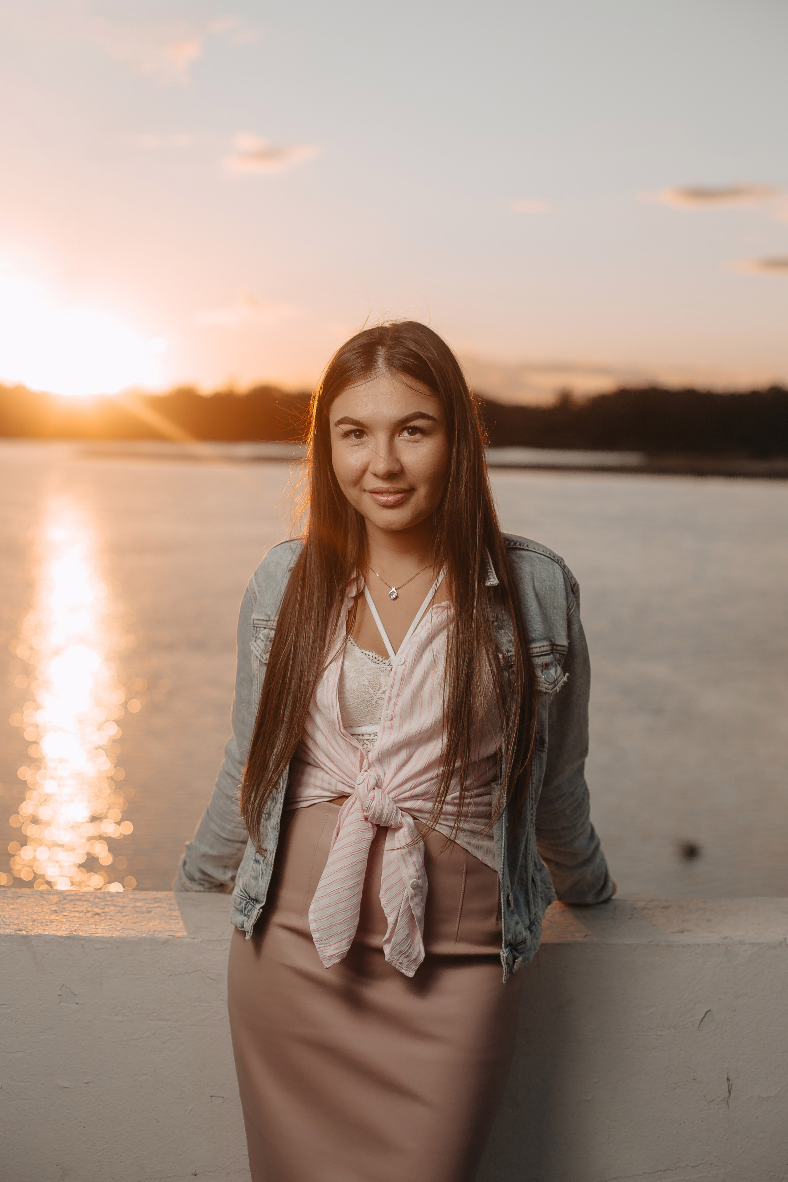 Набережная. Дмитрий Белим — Семейный фотограф в Омске | Фотосессии для беременных и малышей