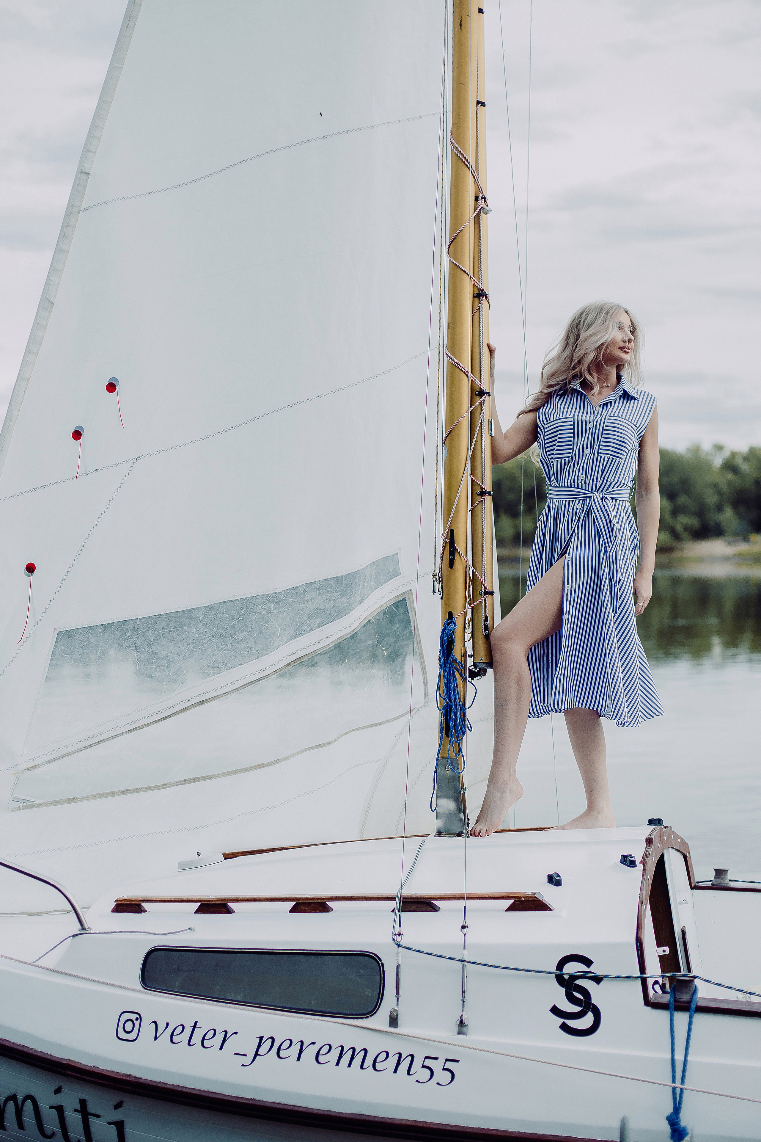 Прогулочная яхта. Дмитрий Белим — Семейный фотограф в Омске | Фотосессии для беременных и малышей