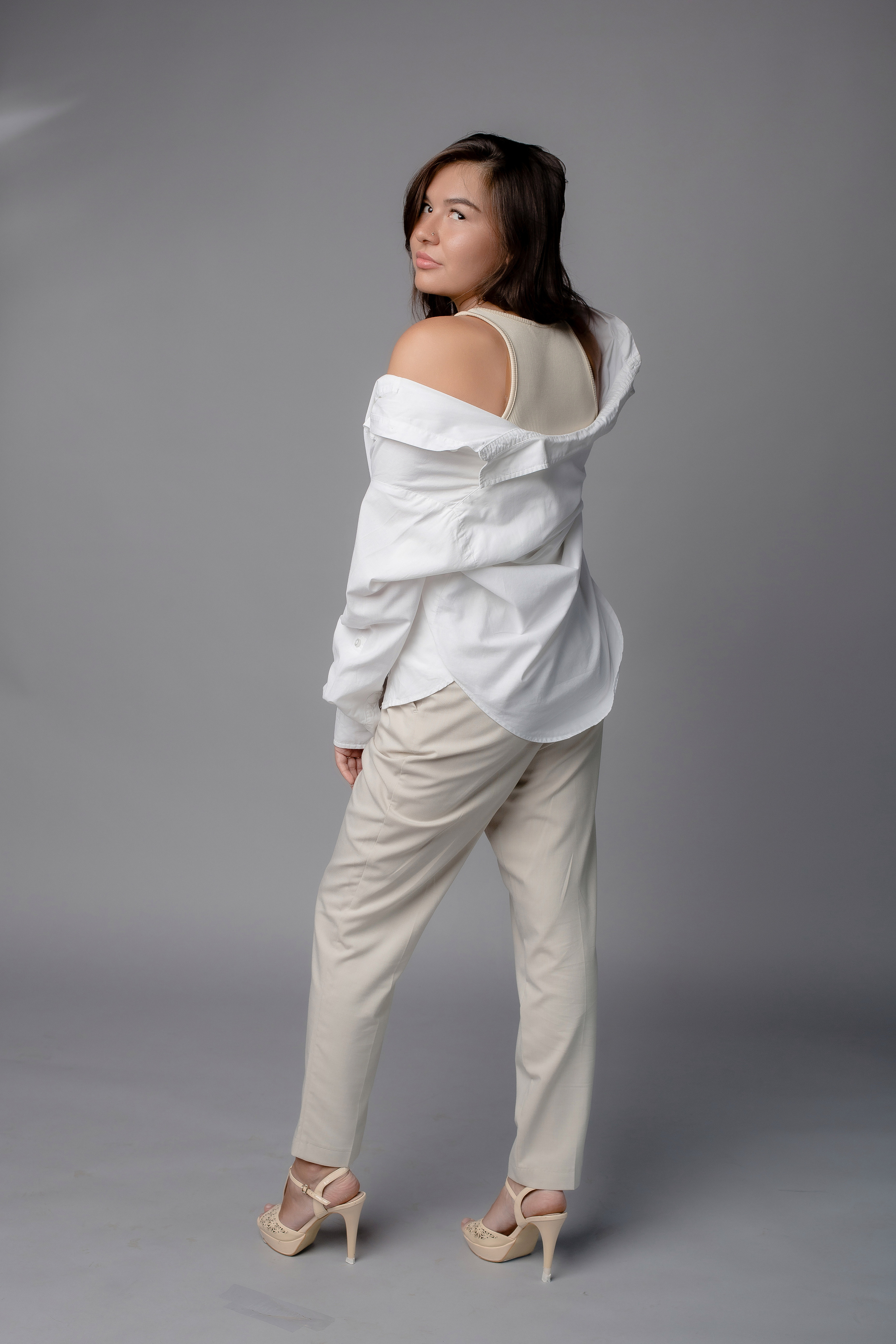 Фоновая студия. Дмитрий Белим — Семейный фотограф в Омске | Фотосессии для беременных и малышей