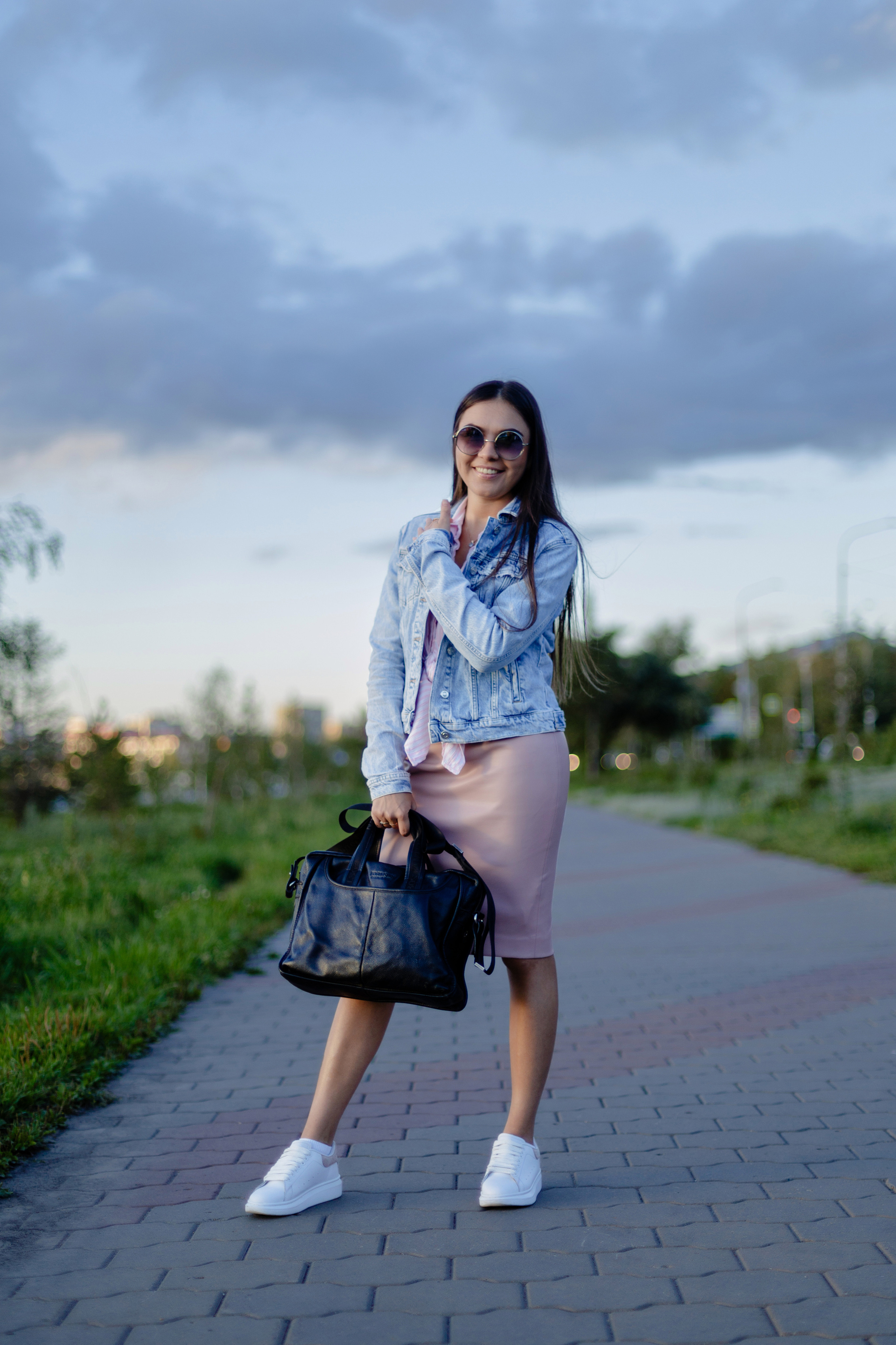 Набережная. Дмитрий Белим — Семейный фотограф в Омске | Фотосессии для беременных и малышей