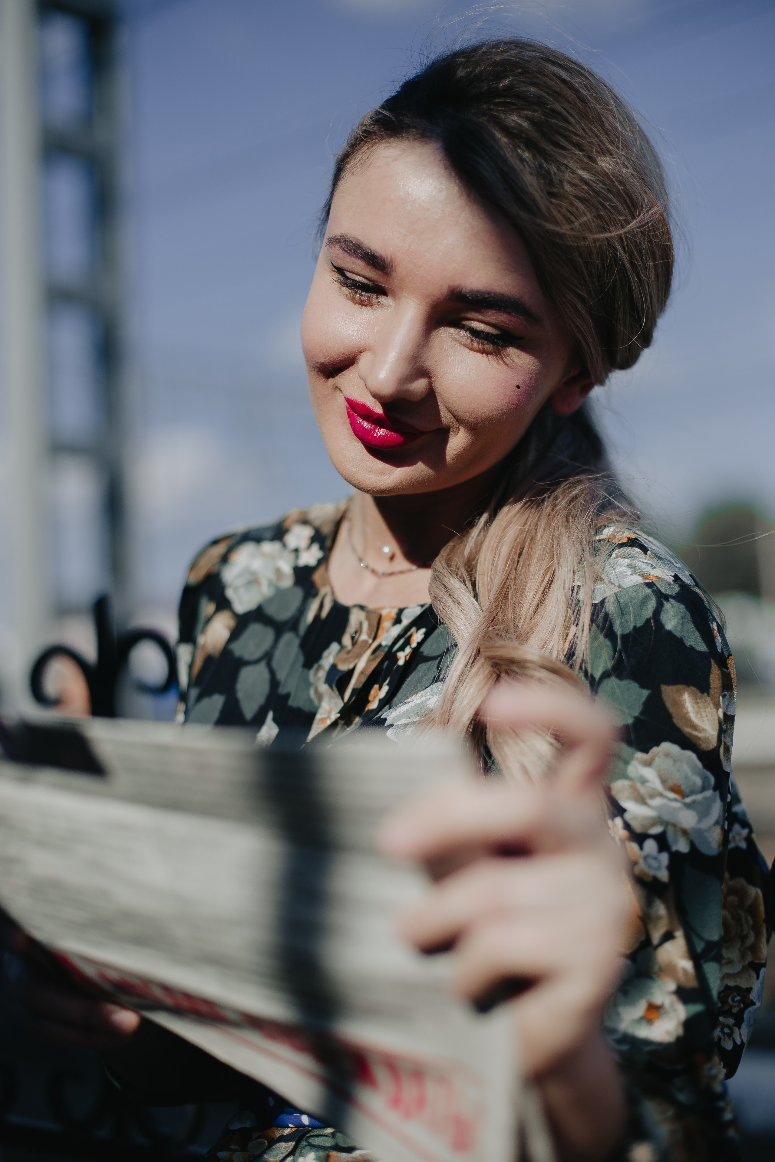 Поезд. Дмитрий Белим — Семейный фотограф в Омске | Фотосессии для беременных и малышей