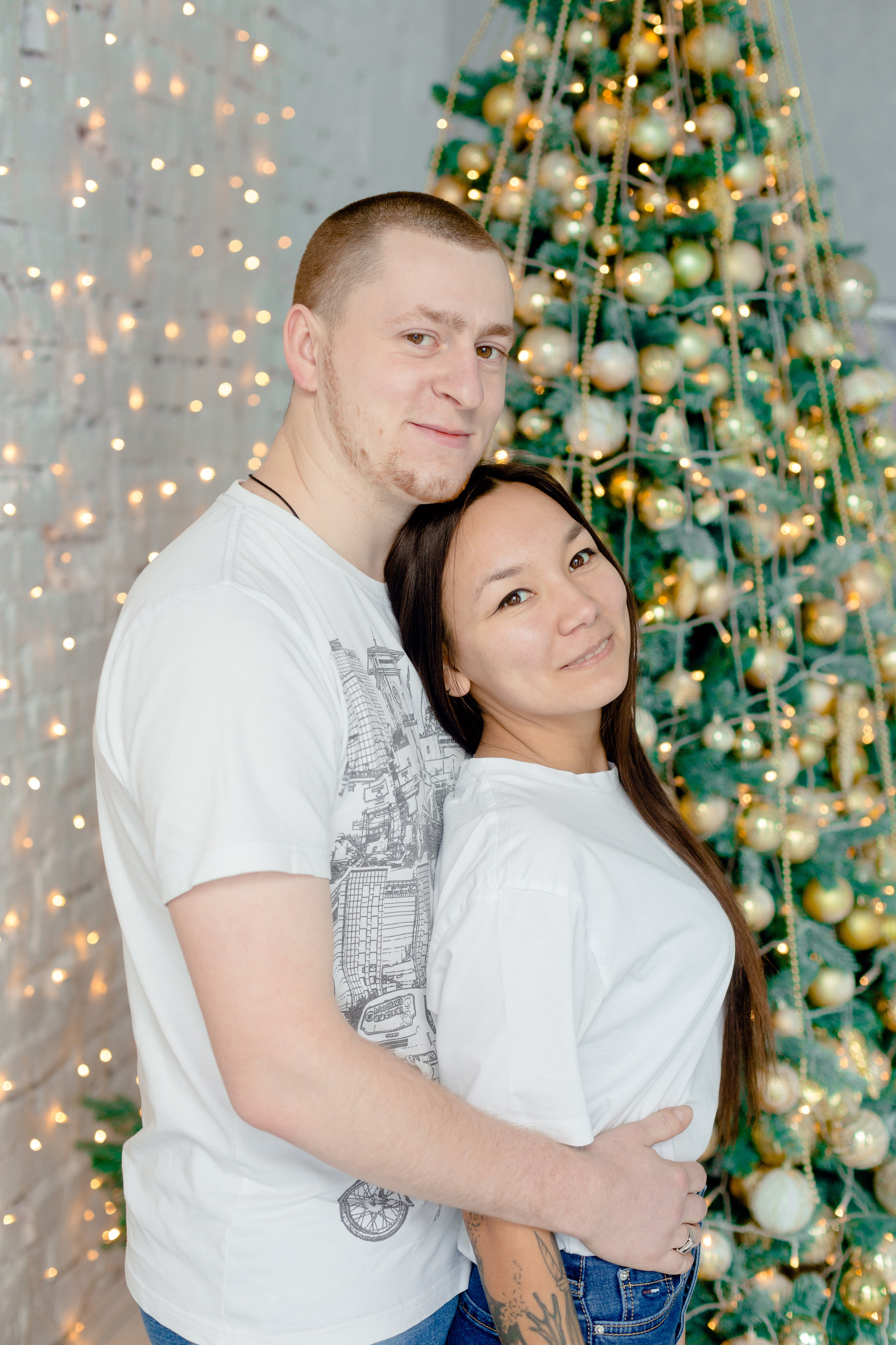 Семейная фотосессия. Дмитрий Белим — Семейный фотограф в Омске | Фотосессии для беременных и малышей