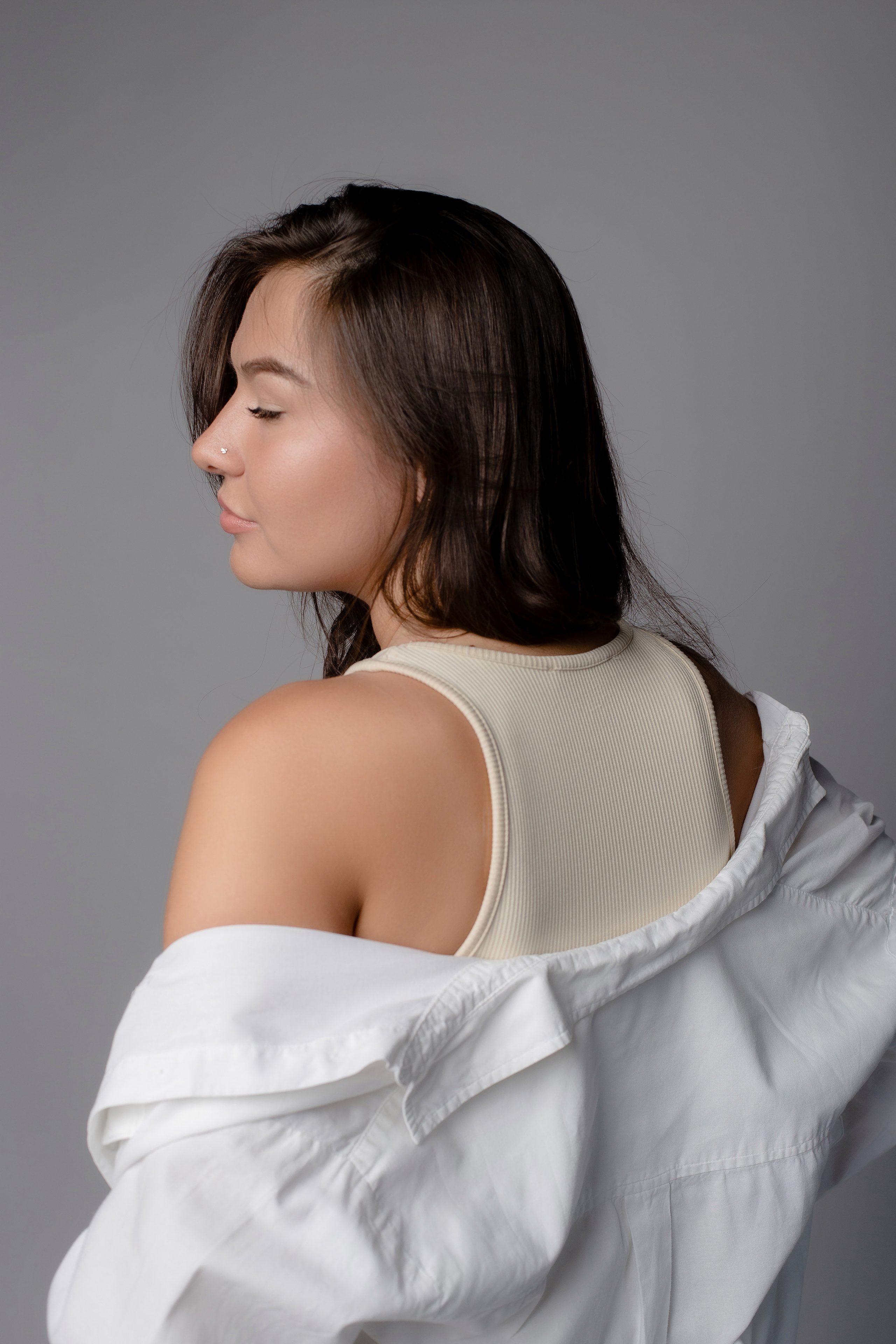 Фоновая студия. Дмитрий Белим — Семейный фотограф в Омске | Фотосессии для беременных и малышей