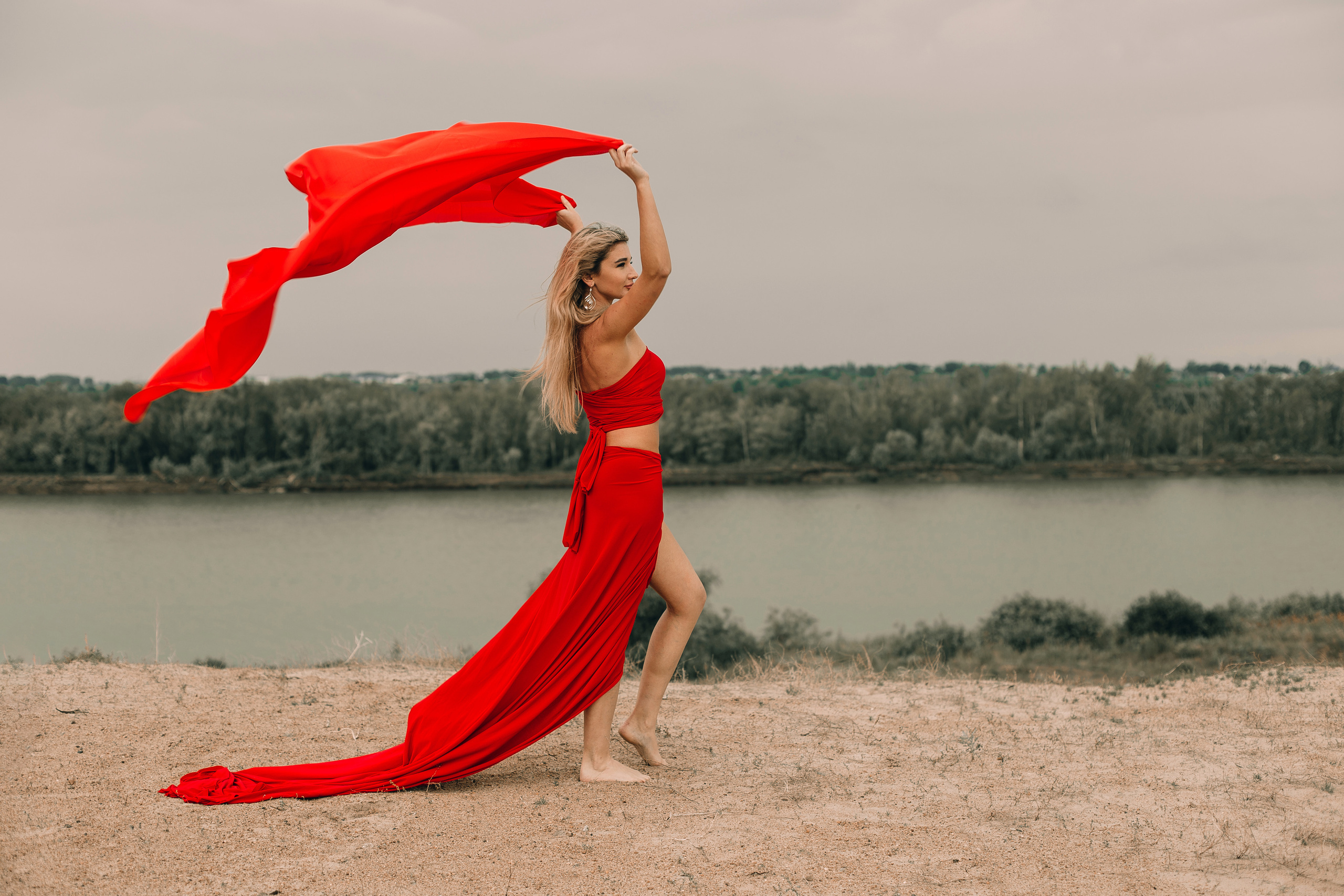 Пески. Дмитрий Белим — Семейный фотограф в Омске | Фотосессии для беременных и малышей