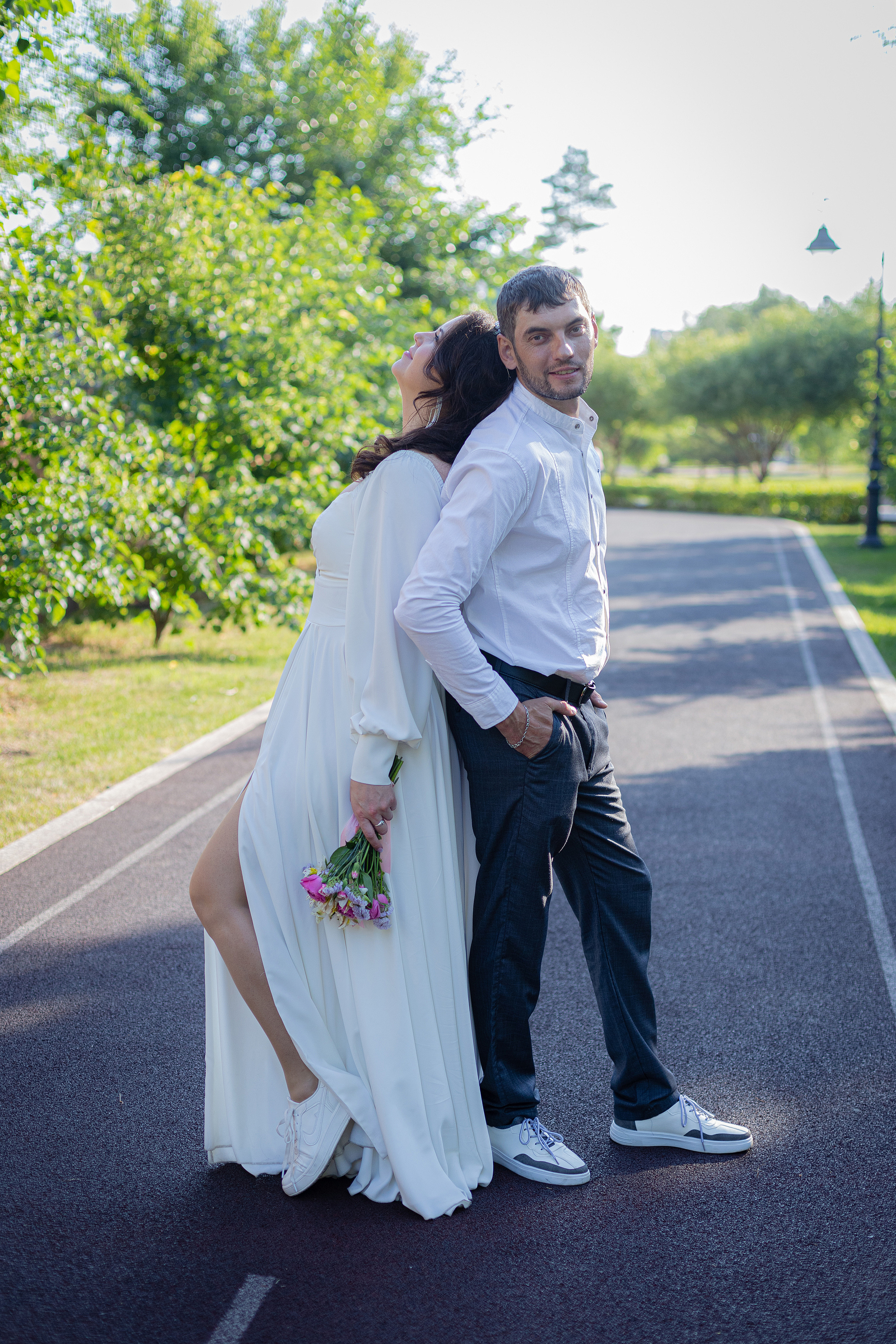 Владимир и Елена. Дмитрий Белим — Семейный фотограф в Омске | Фотосессии для беременных и малышей