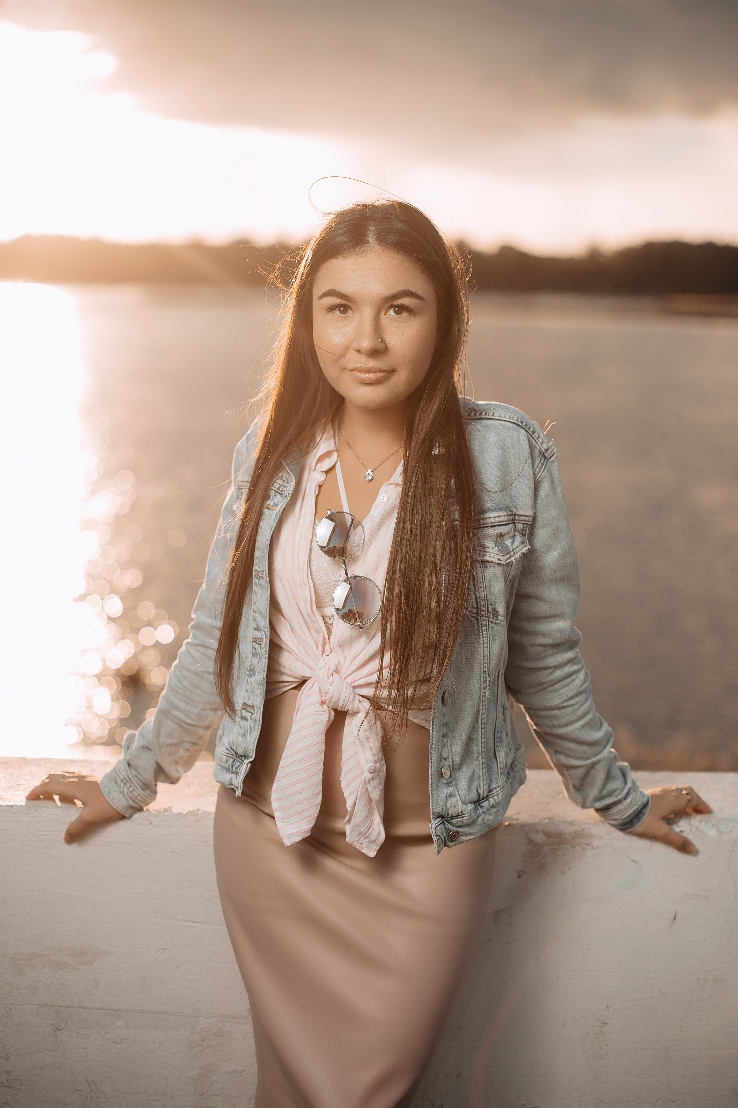 Набережная. Дмитрий Белим — Семейный фотограф в Омске | Фотосессии для беременных и малышей