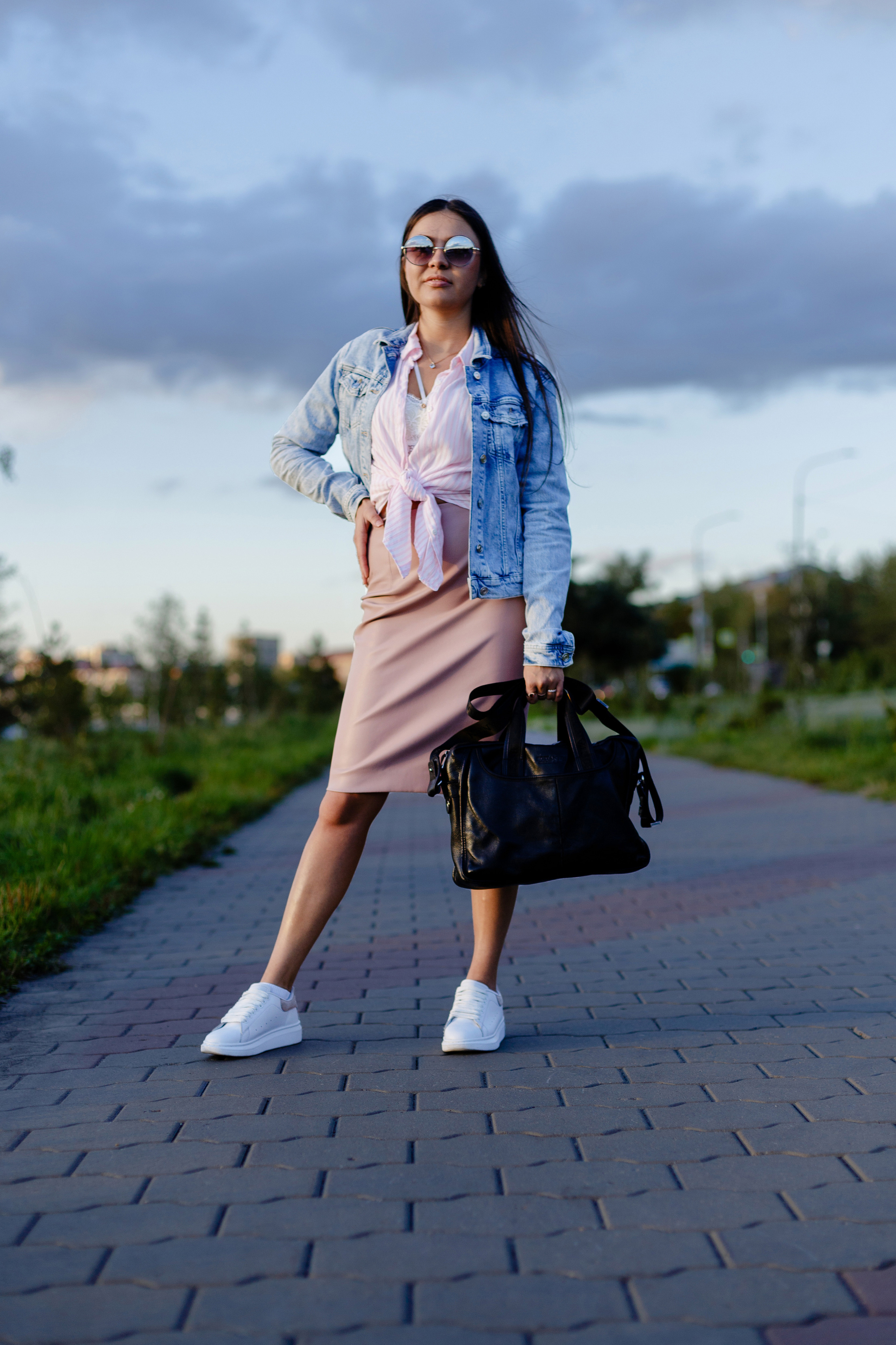 Набережная. Дмитрий Белим — Семейный фотограф в Омске | Фотосессии для беременных и малышей