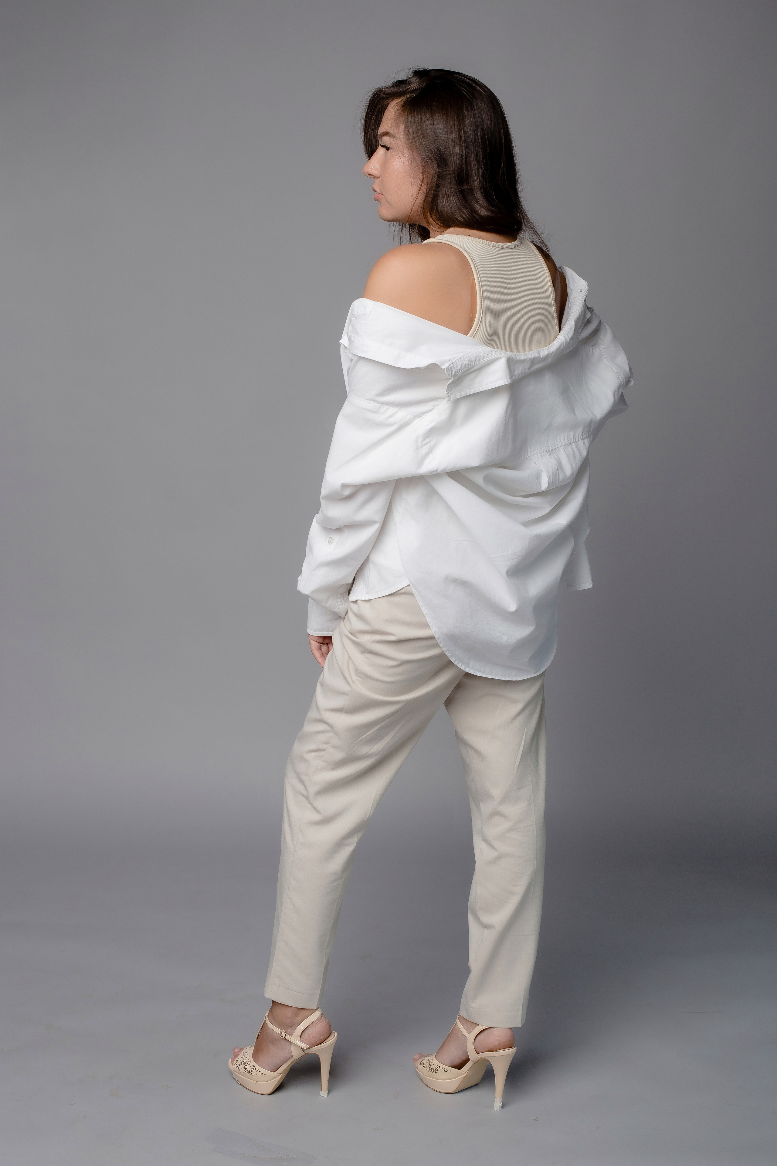 Фоновая студия. Дмитрий Белим — Семейный фотограф в Омске | Фотосессии для беременных и малышей