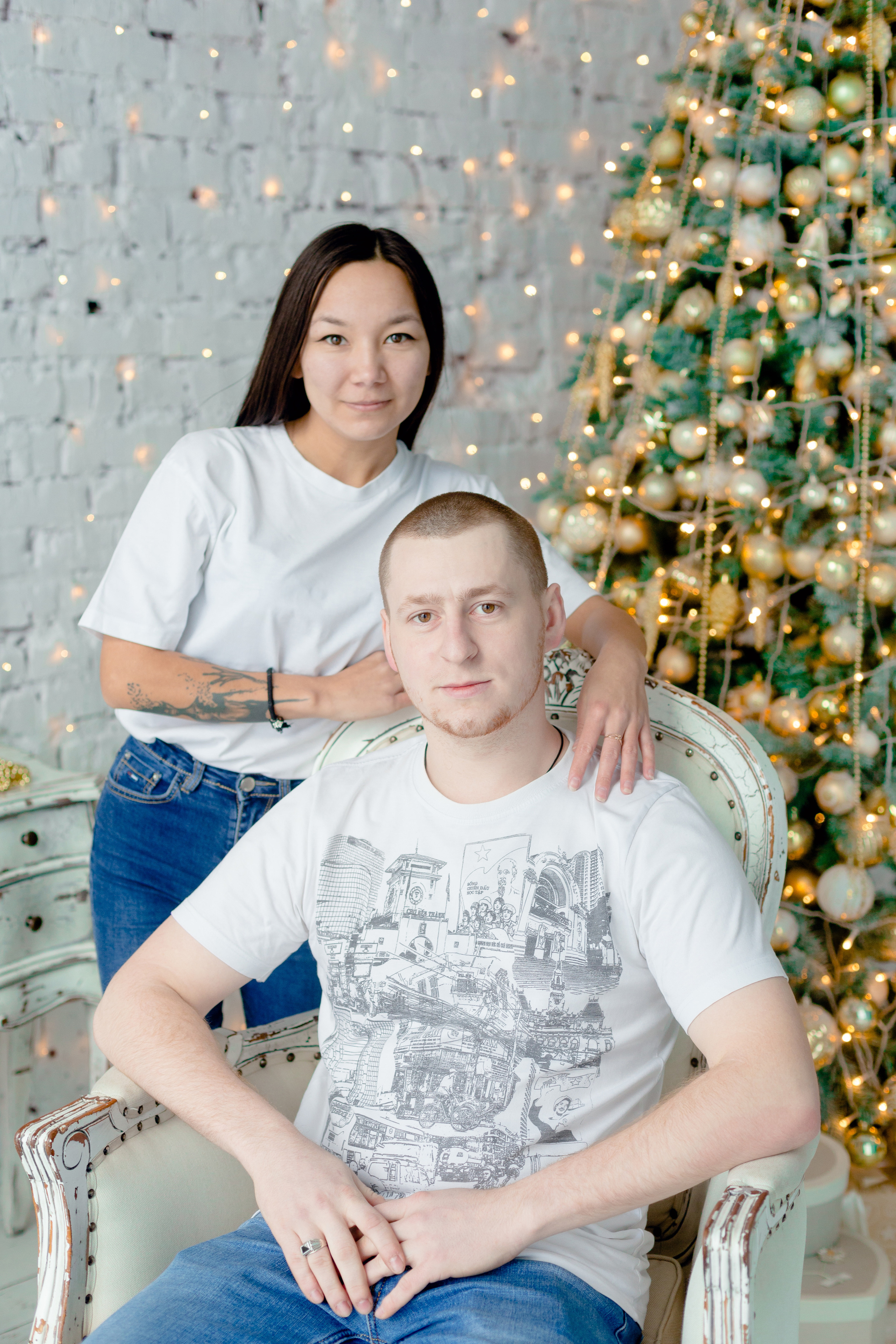 Семейная фотосессия. Дмитрий Белим — Семейный фотограф в Омске | Фотосессии для беременных и малышей