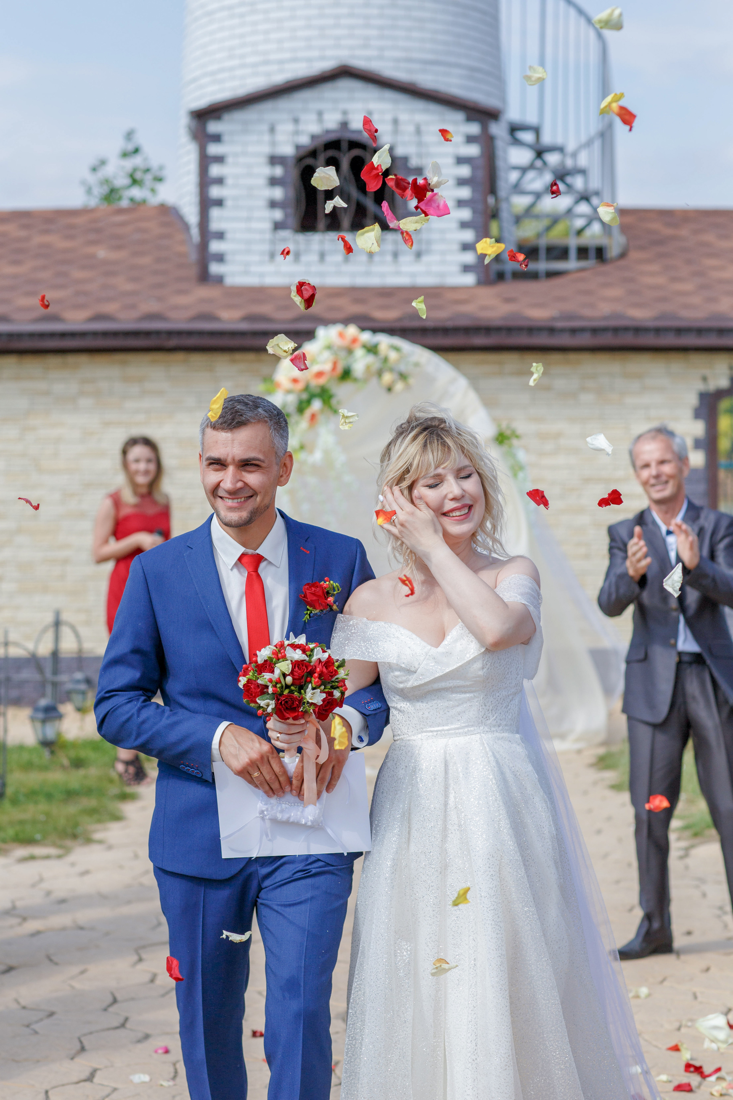 Святослав и Юлия. Дмитрий Белим — Семейный фотограф в Омске | Фотосессии для беременных и малышей