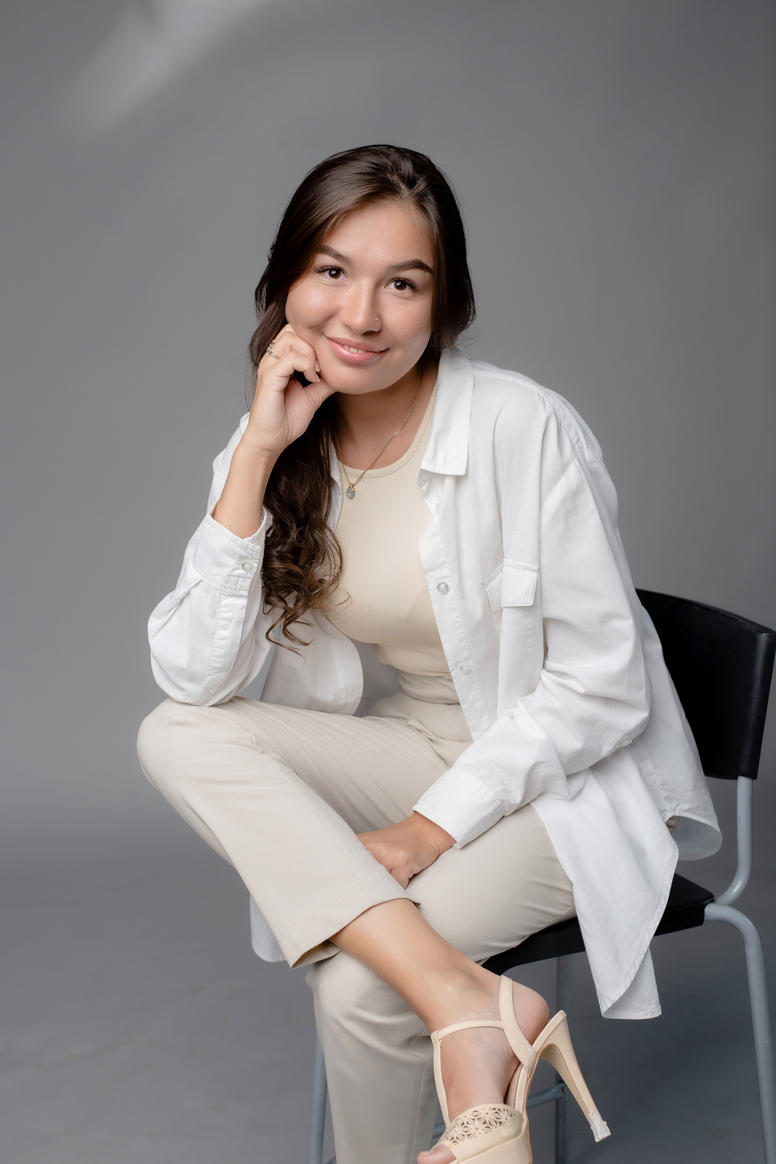 Фоновая студия. Дмитрий Белим — Семейный фотограф в Омске | Фотосессии для беременных и малышей