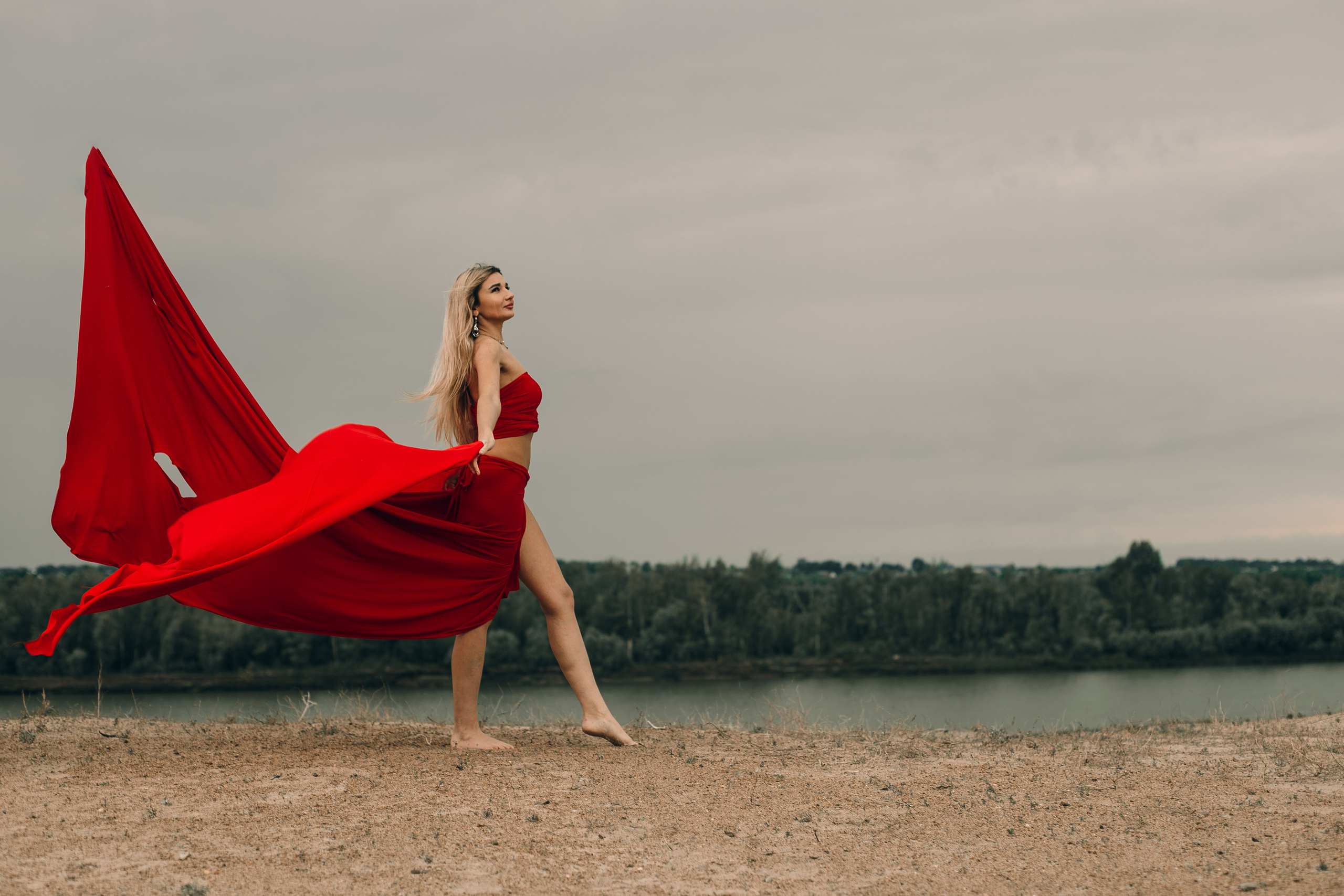 Пески. Дмитрий Белим — Семейный фотограф в Омске | Фотосессии для беременных и малышей